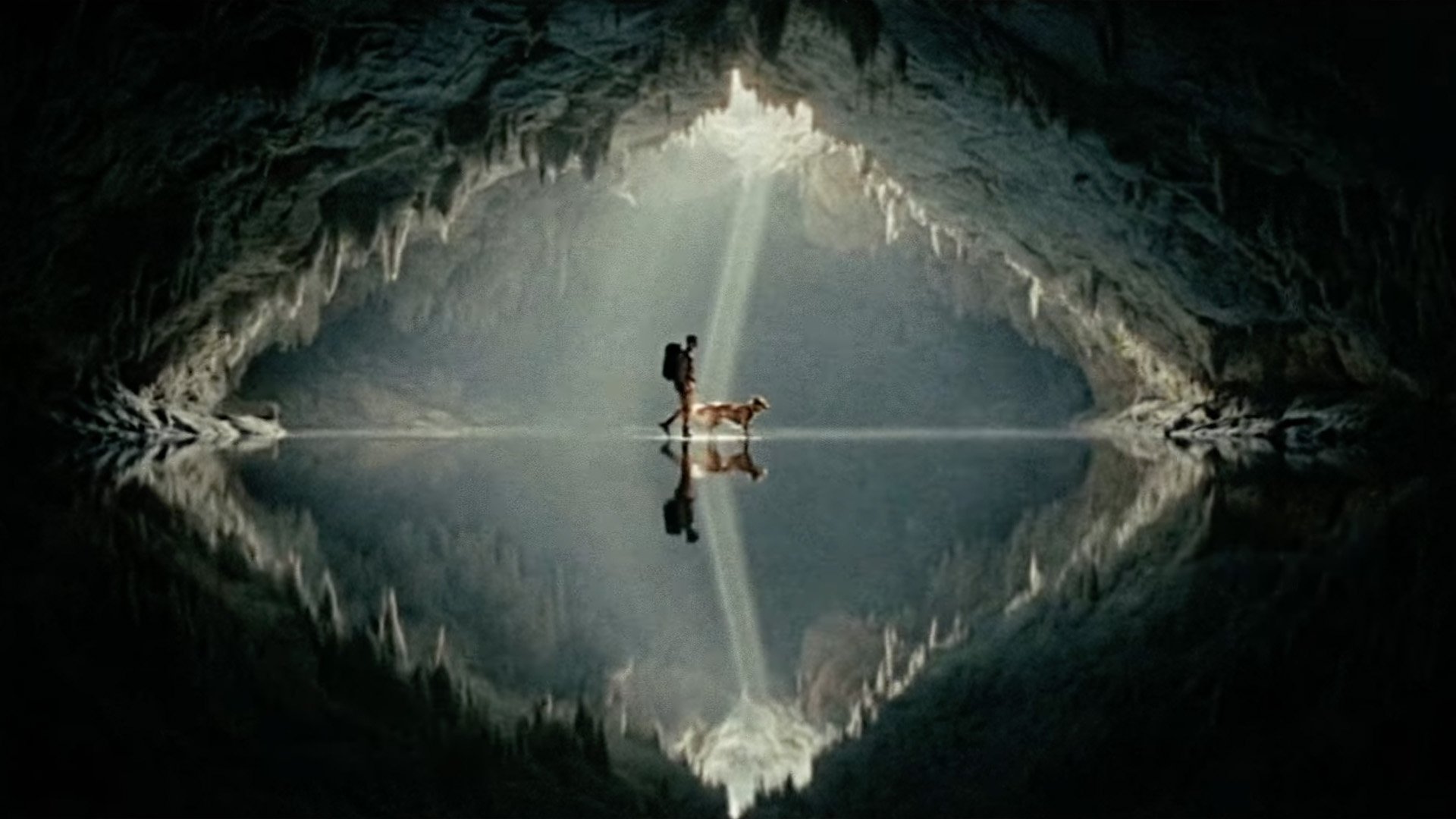 Roots of Tomorrow I An AI Short Film