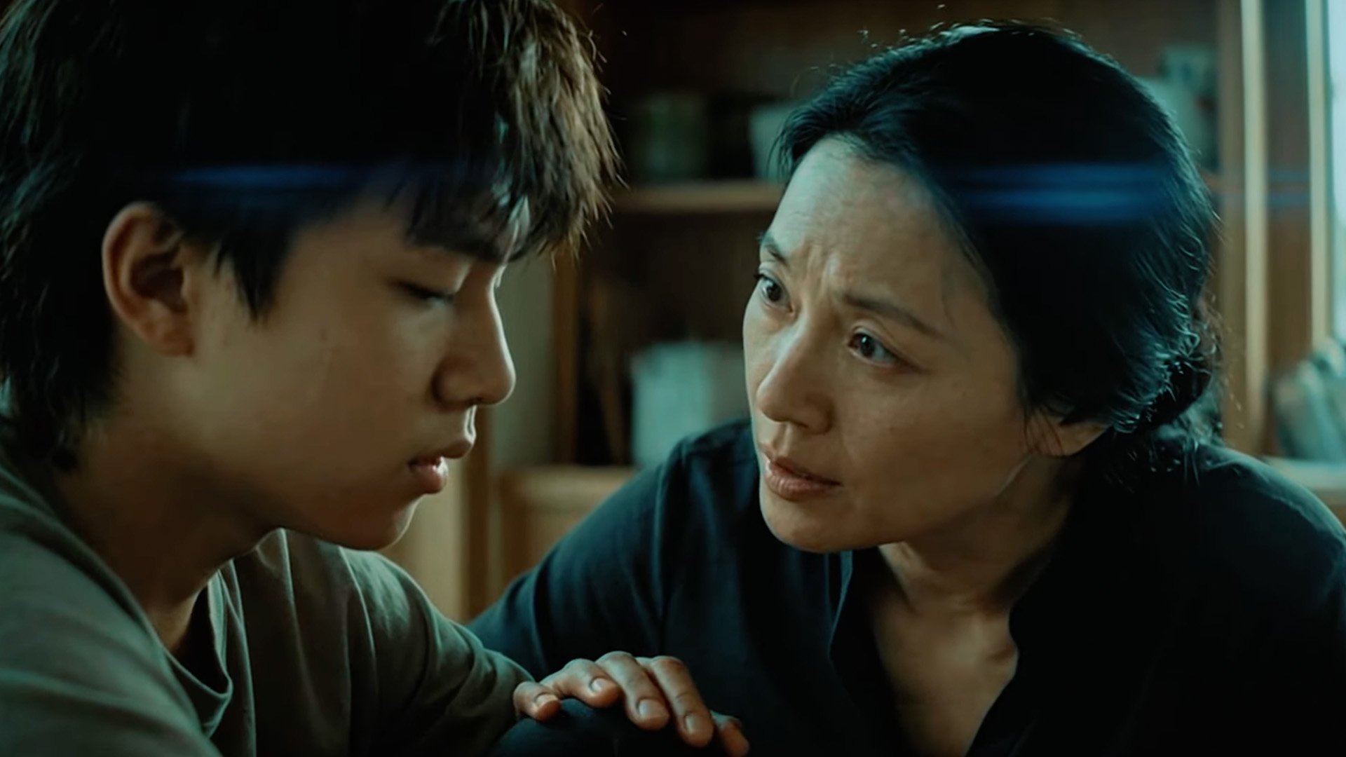 When Love Finds A Way Back I An AI Short Film