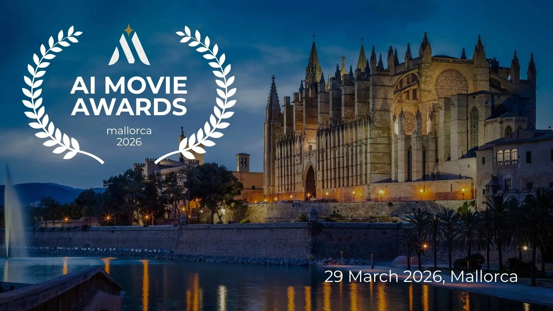 AI Movie Awards | Mallorca 2026
