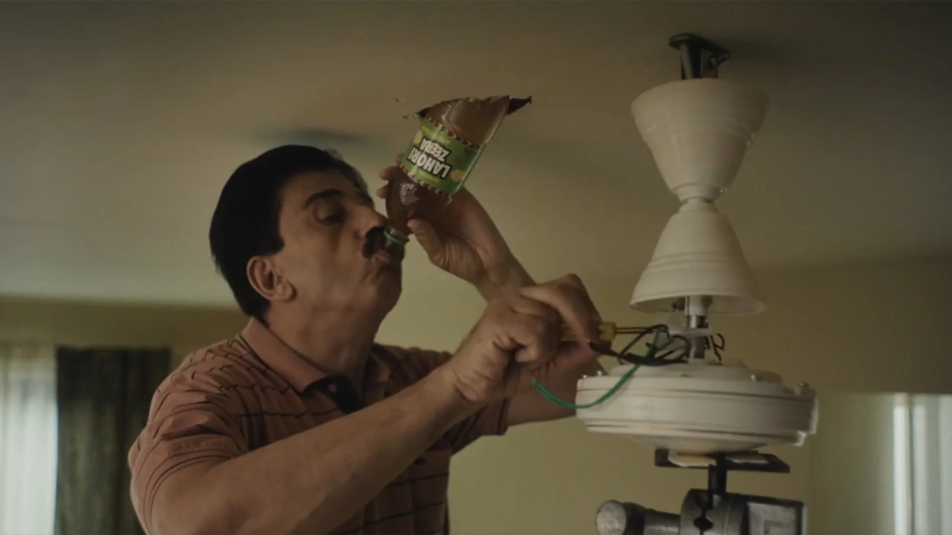 Lahori Zeera I An AI Commercial