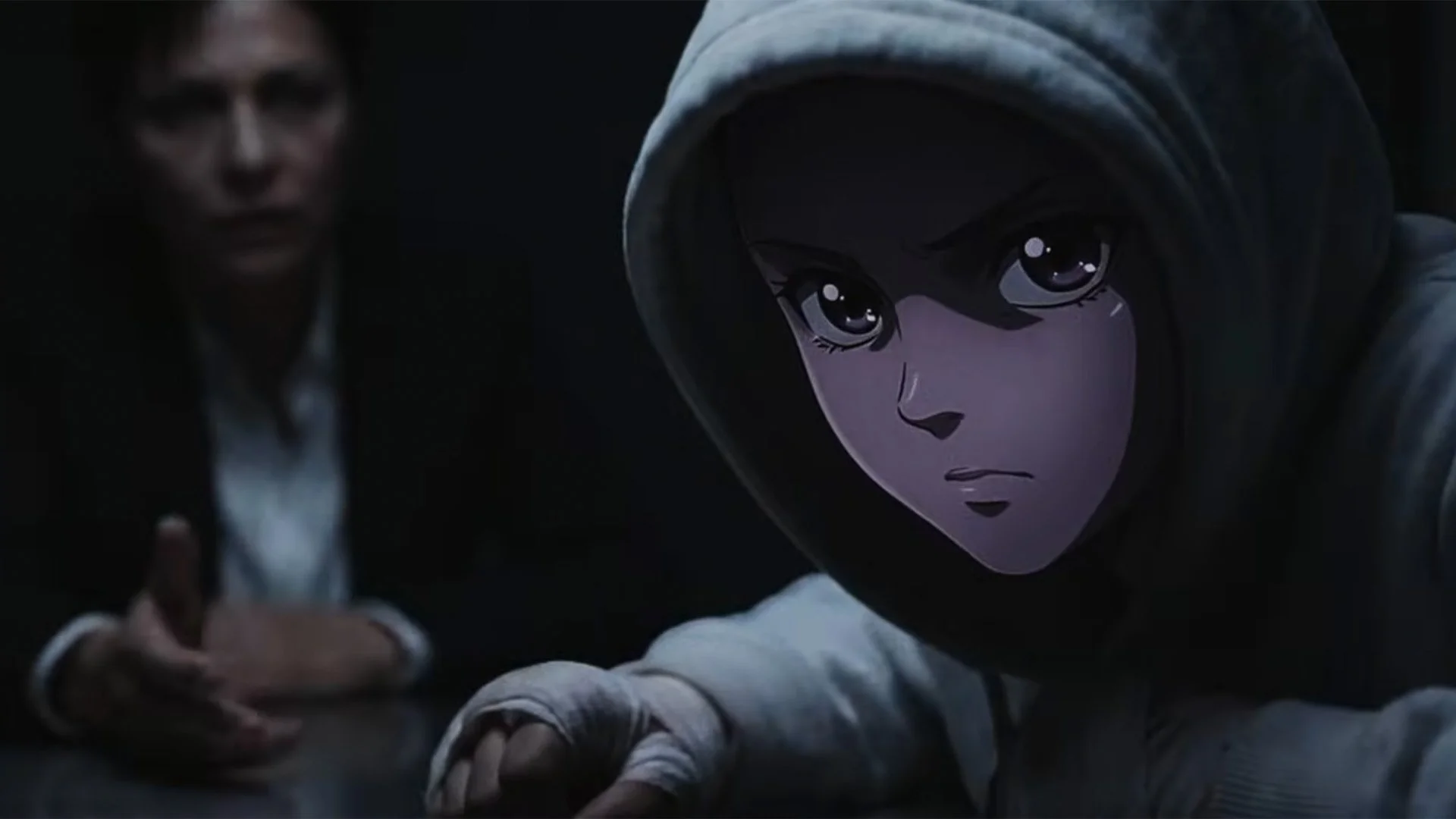 Céremony I An AI Short Film