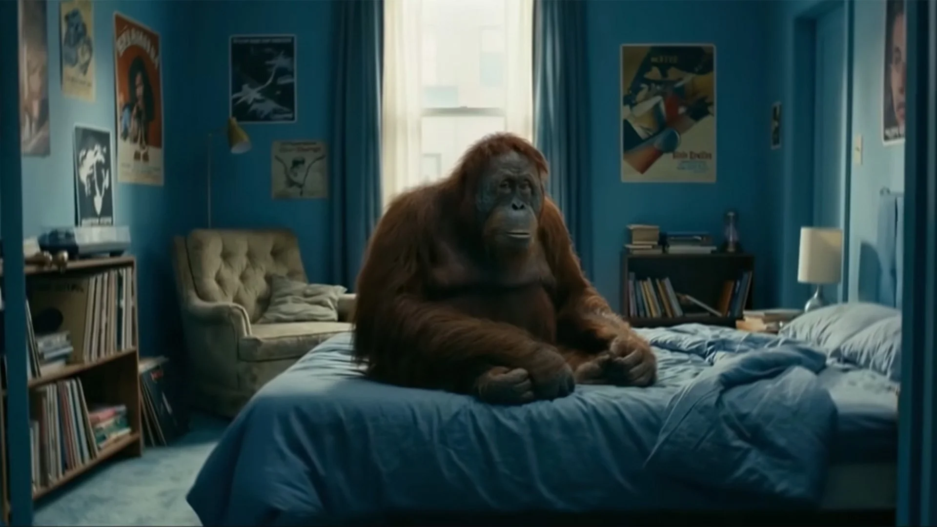 Grow Together I An AI Spec AD