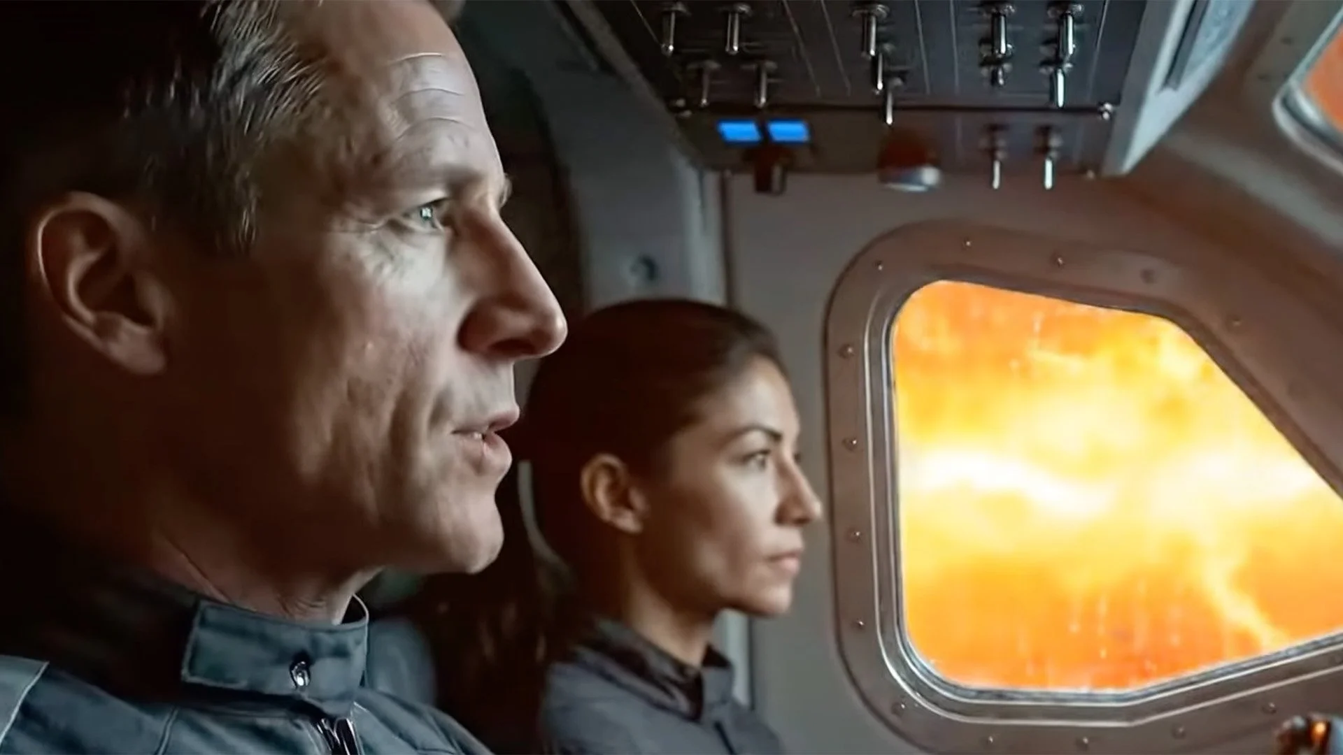 The Future Of AI Cinema I An AI Channel Trailer