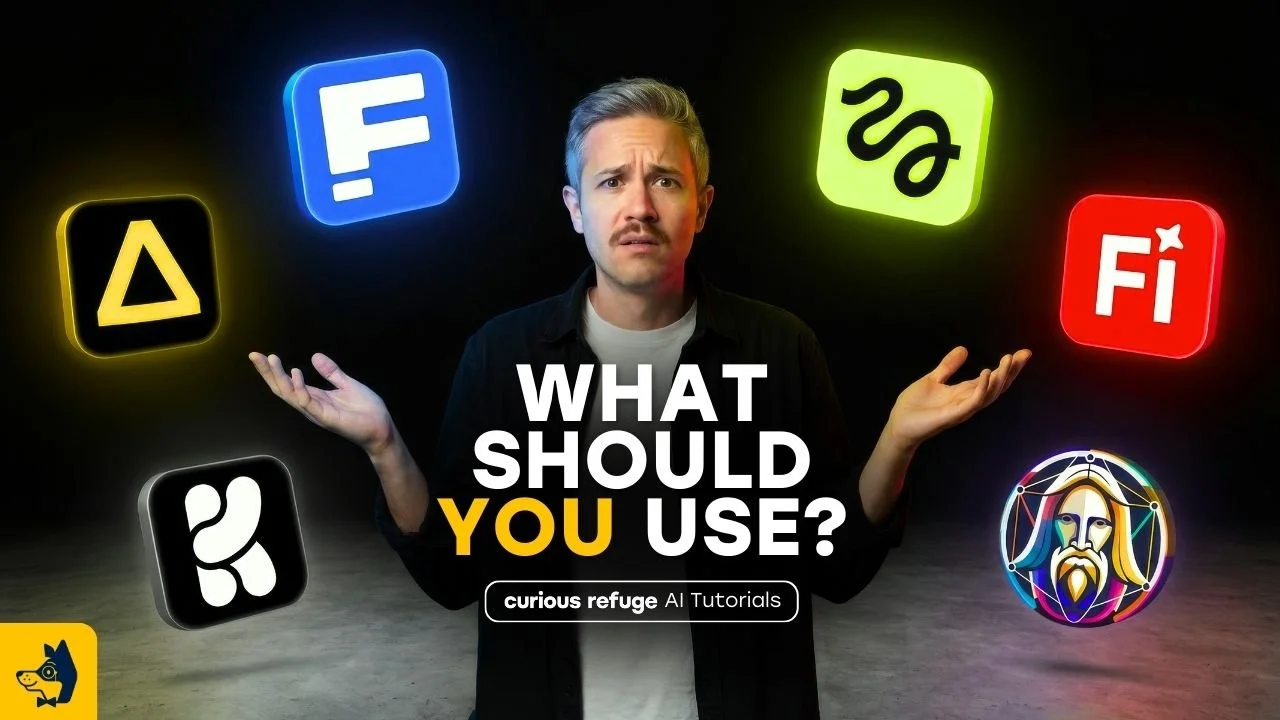 Which AI Video Tool Subscription is the best?