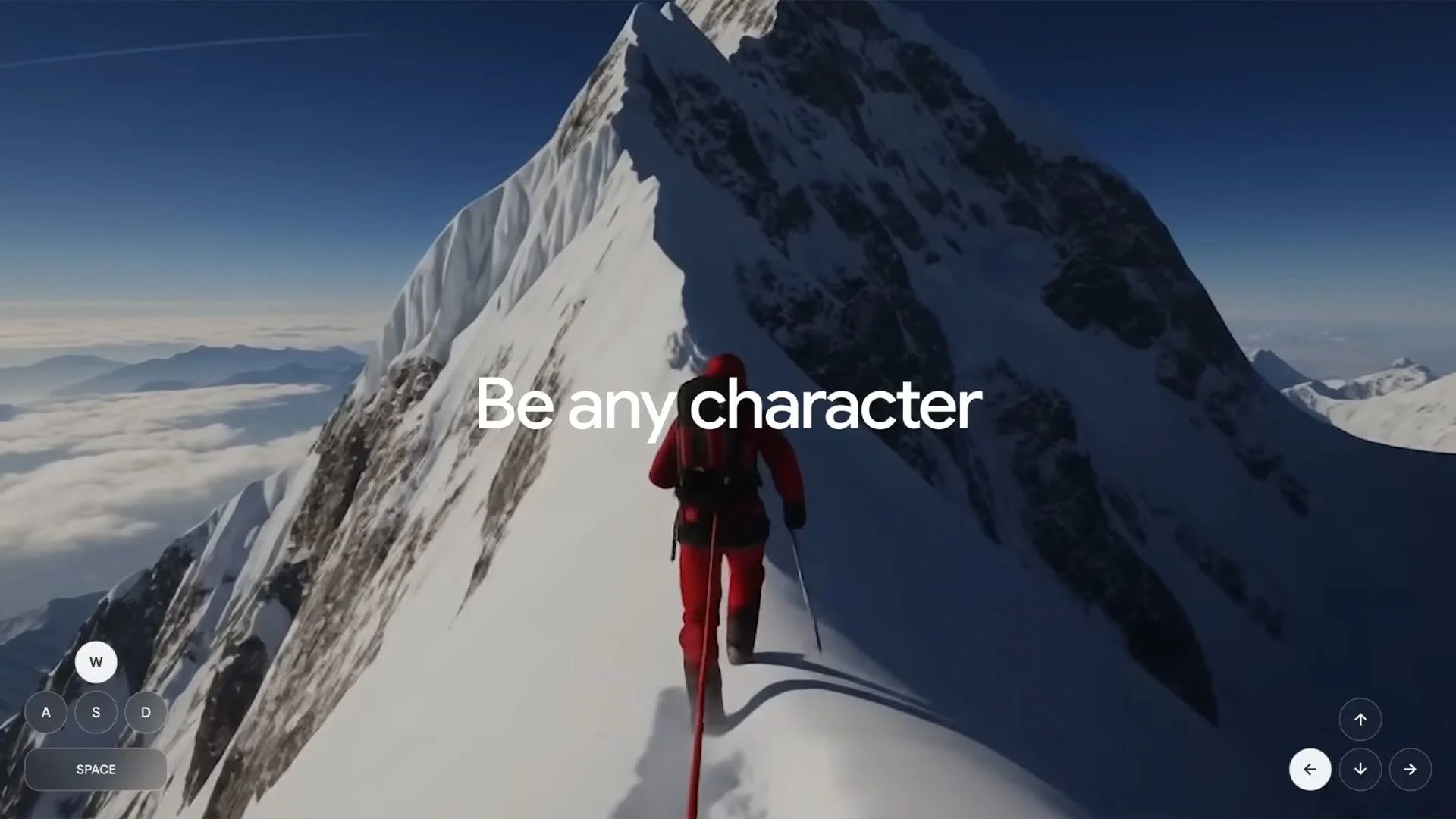 Project Genie by Google