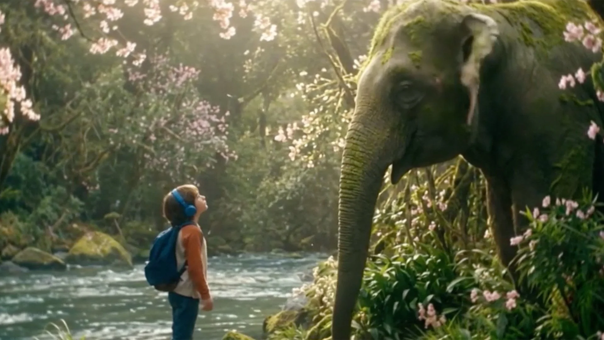 Audible I An AI Spec Ad