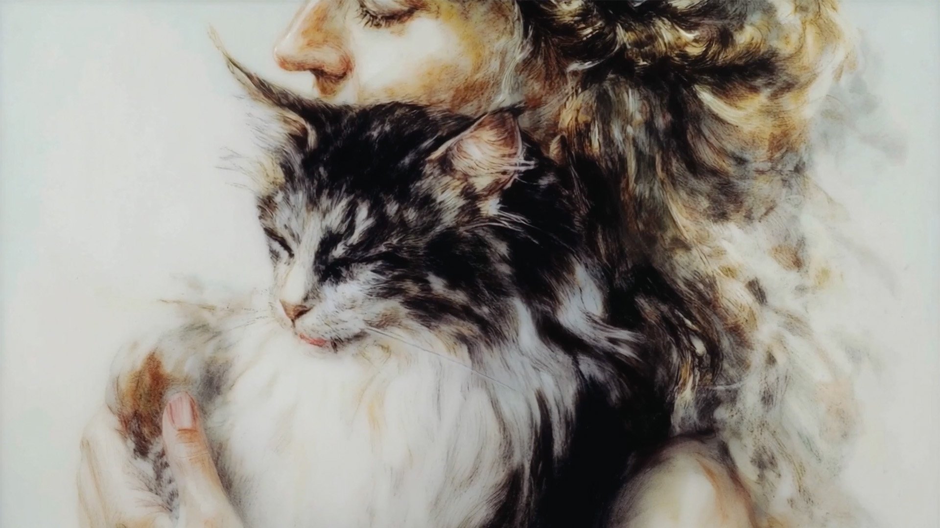 FUEL FOR LIFE I An AI Commercial