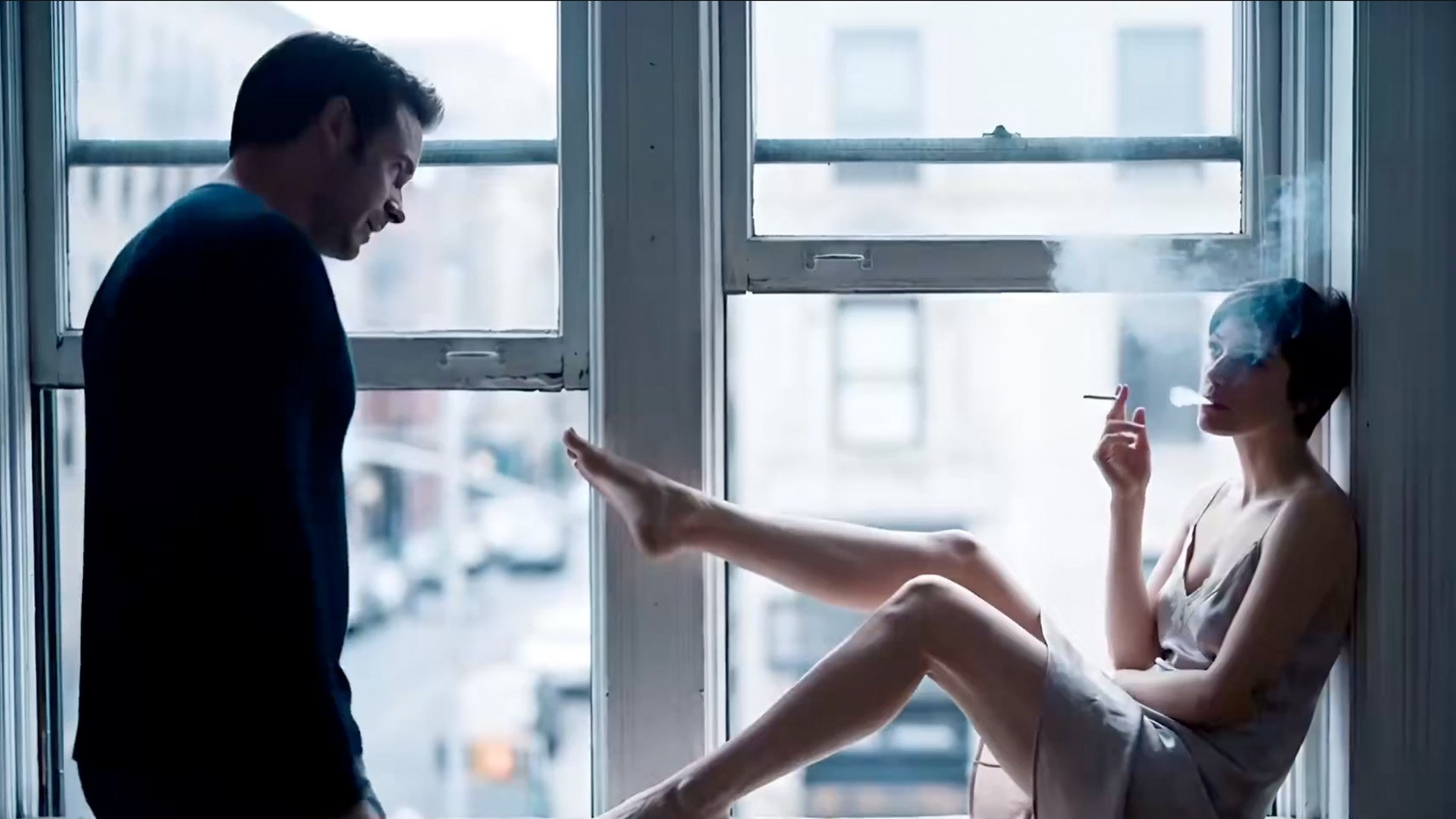 Vidu Showcase Reel by Alex Patrascu