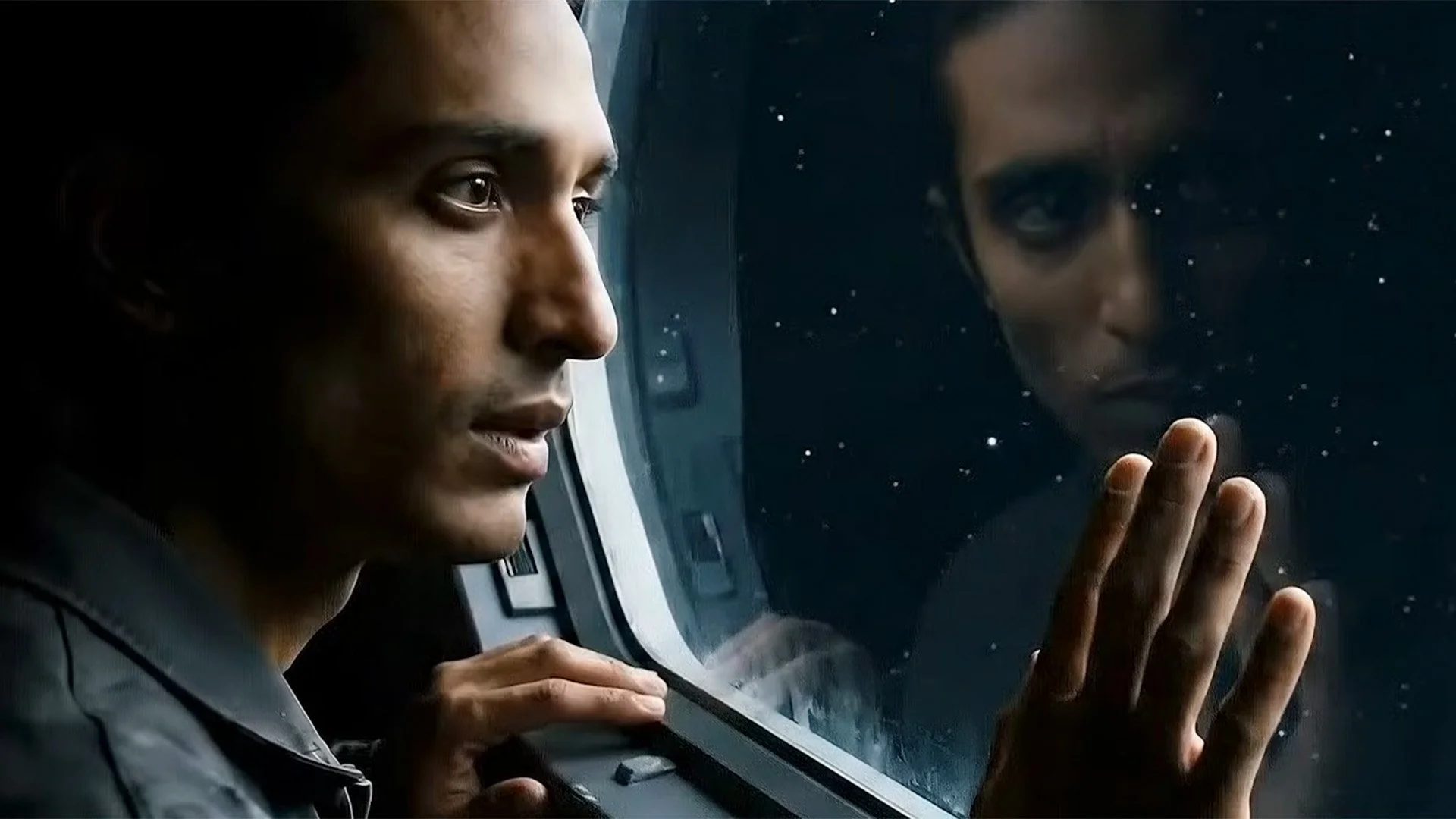 Homeward I An AI Short Film