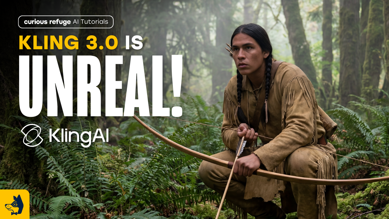 Kling 3.0 Review: The New King of AI Video Generators