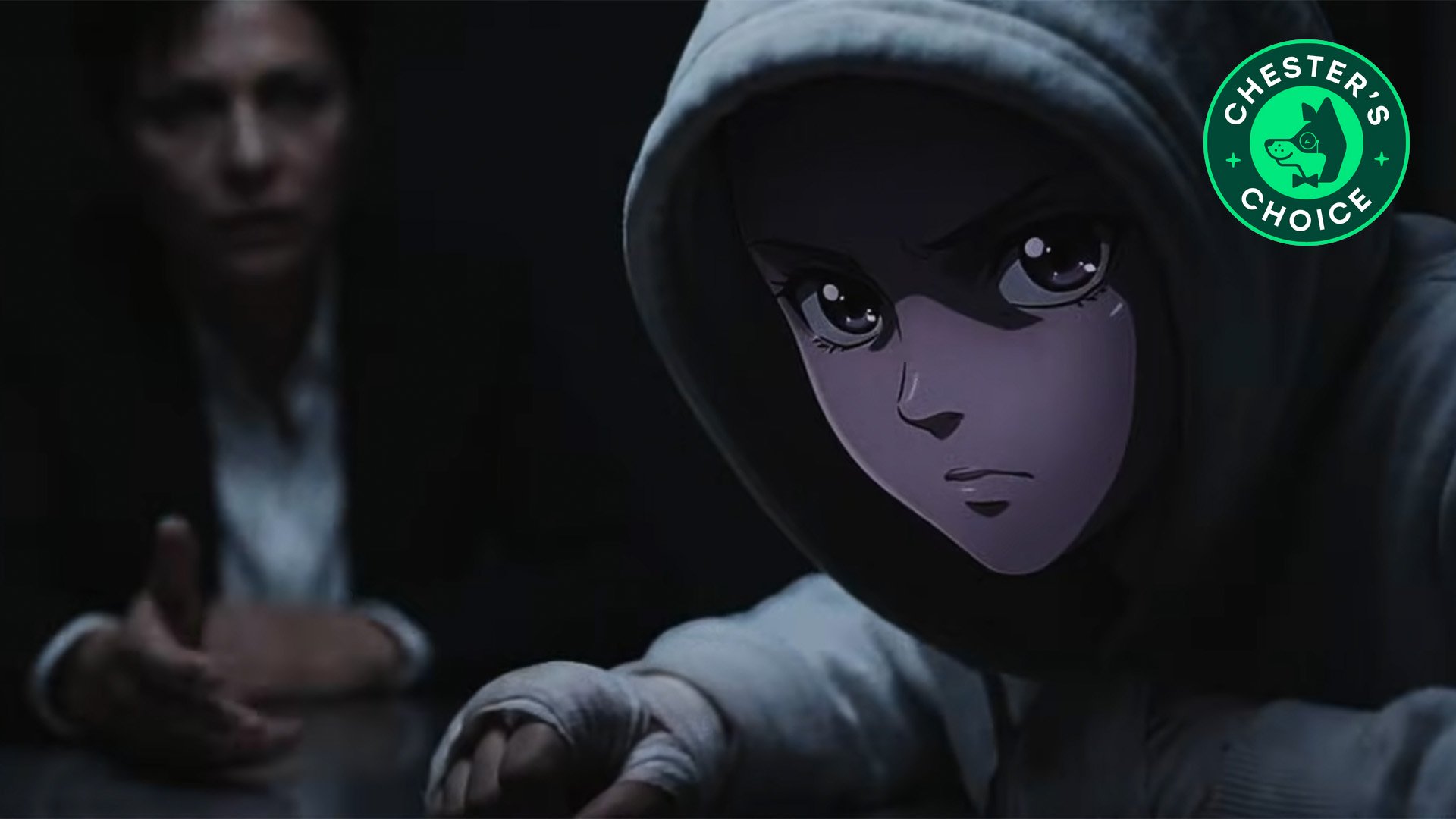 Céremony I An AI Short Film