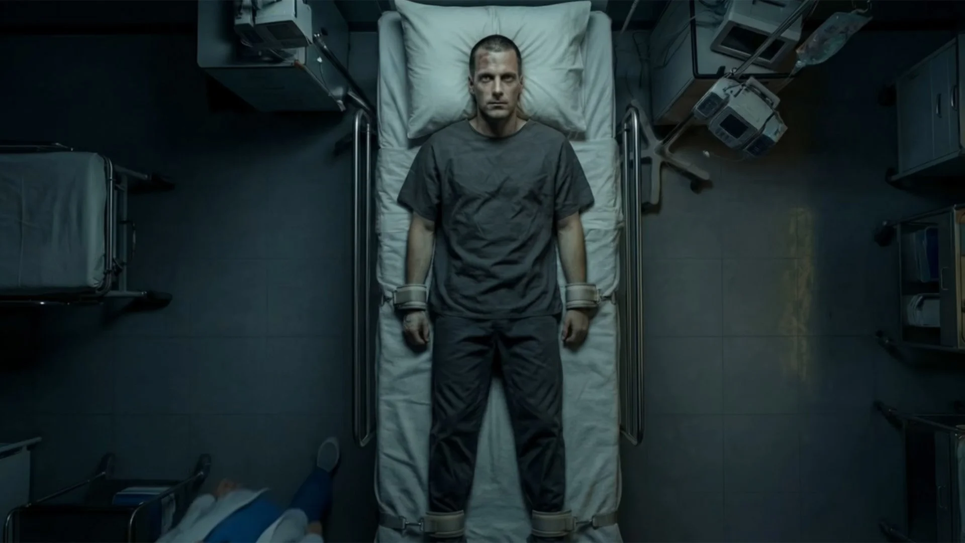 Honeybun I An AI Short Film