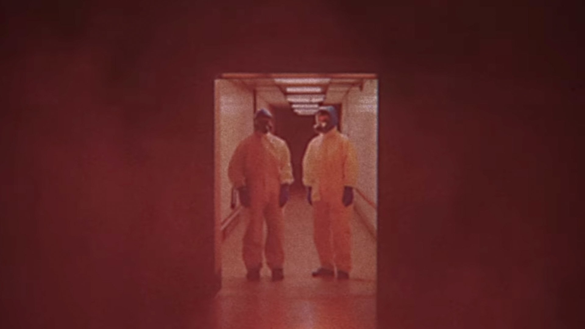 The Russian Sleep Experiment I An AI Horror Short