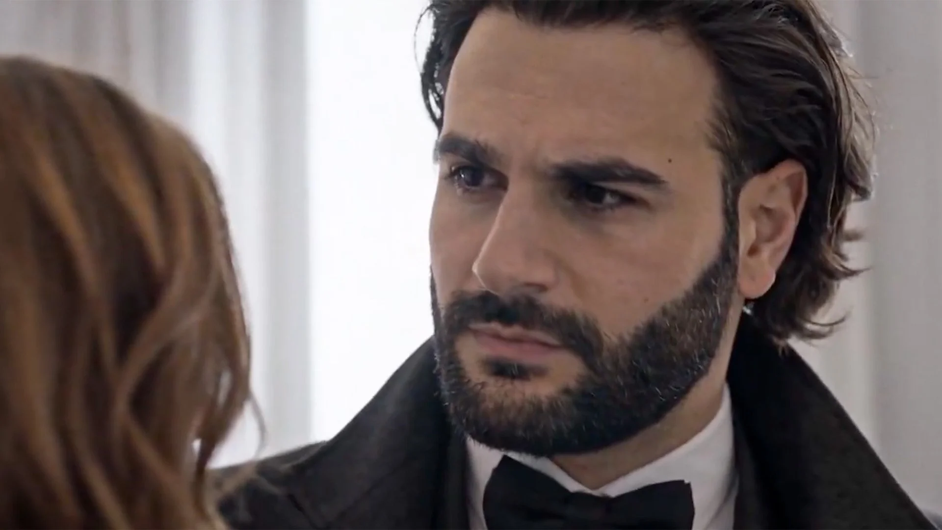 Emotions I An AI Short Clip