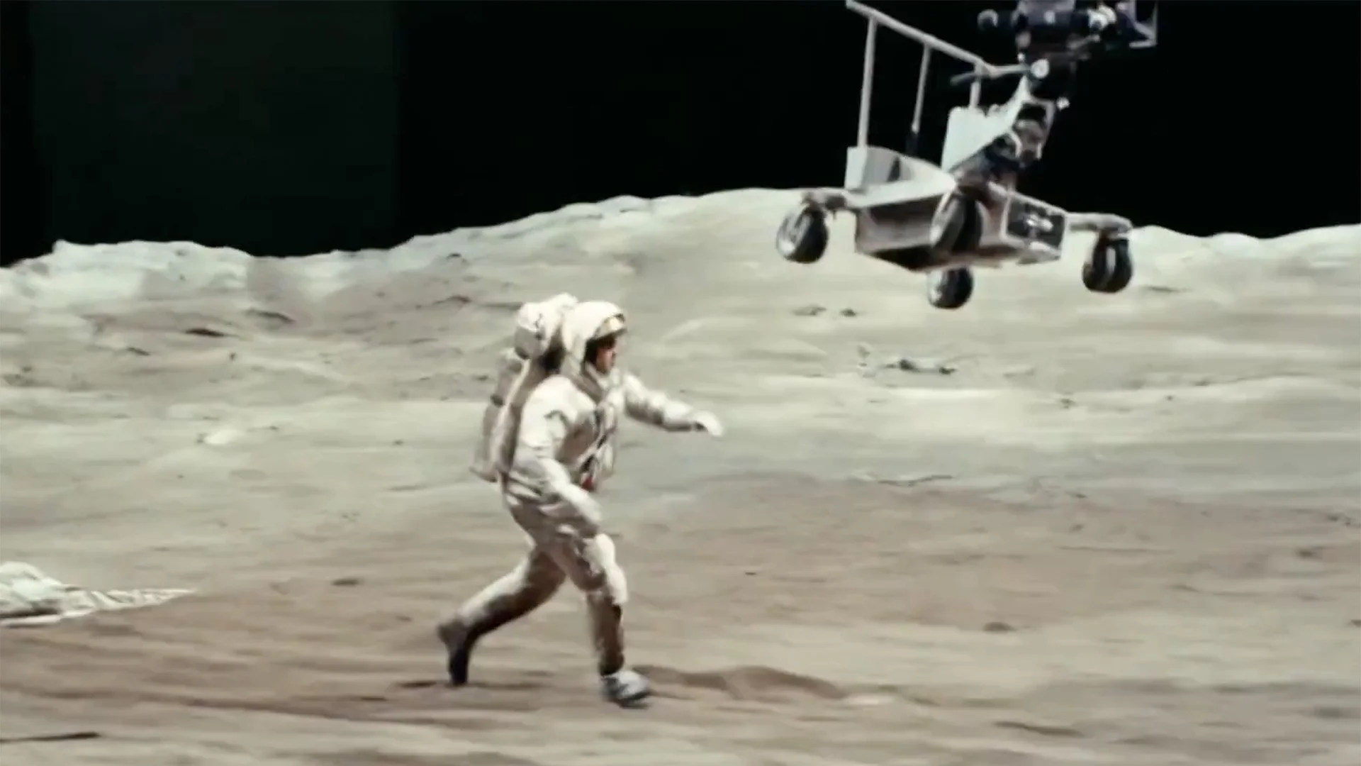 The Biggest Lie in History I An AI Mockumentary