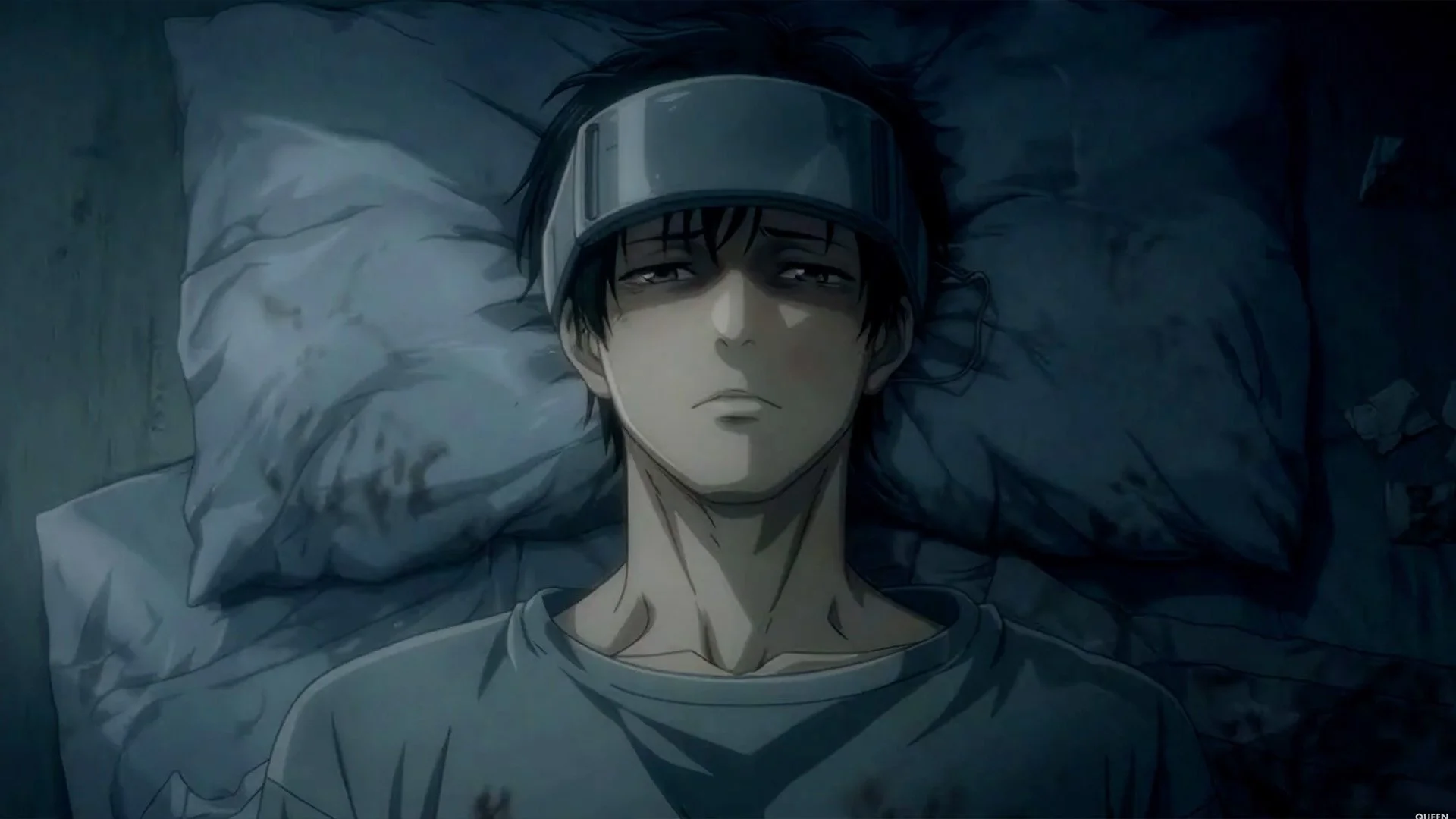 Aria: Memories of A Distant Present I An AI Short Anime