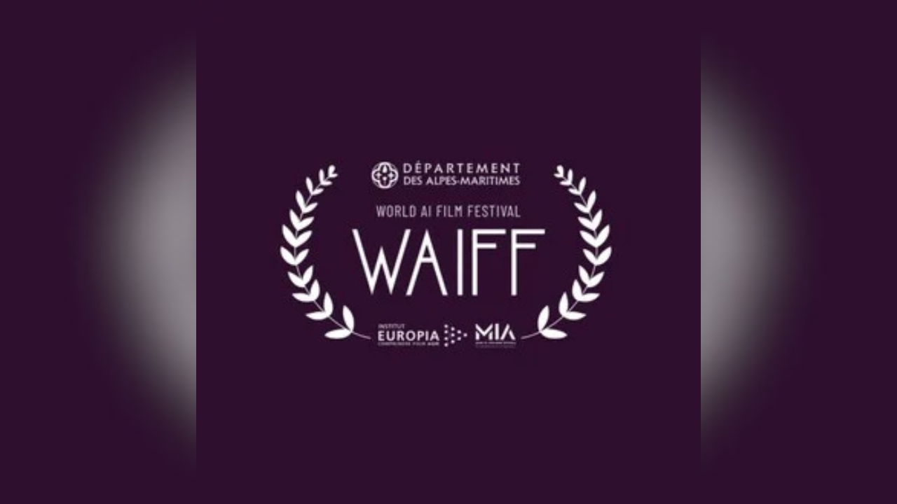 World AI Film Festival: 2026 Next Edition in Cannes