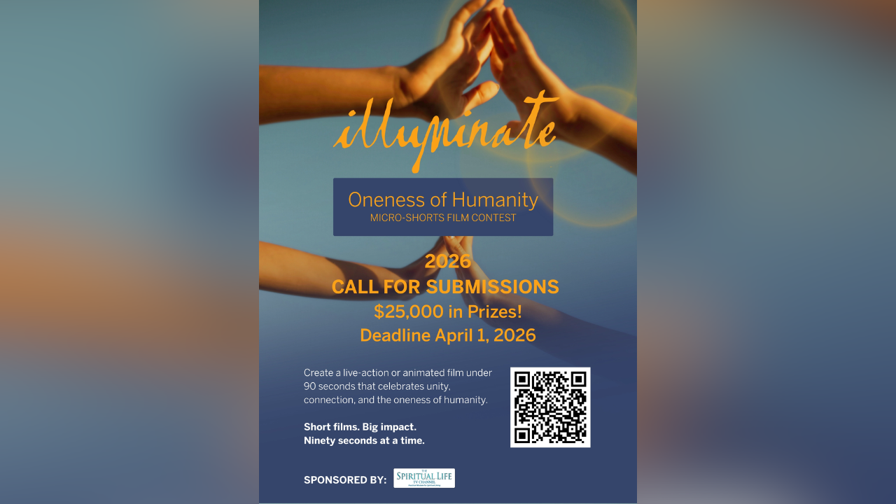 Illuminate Film Festival 2026