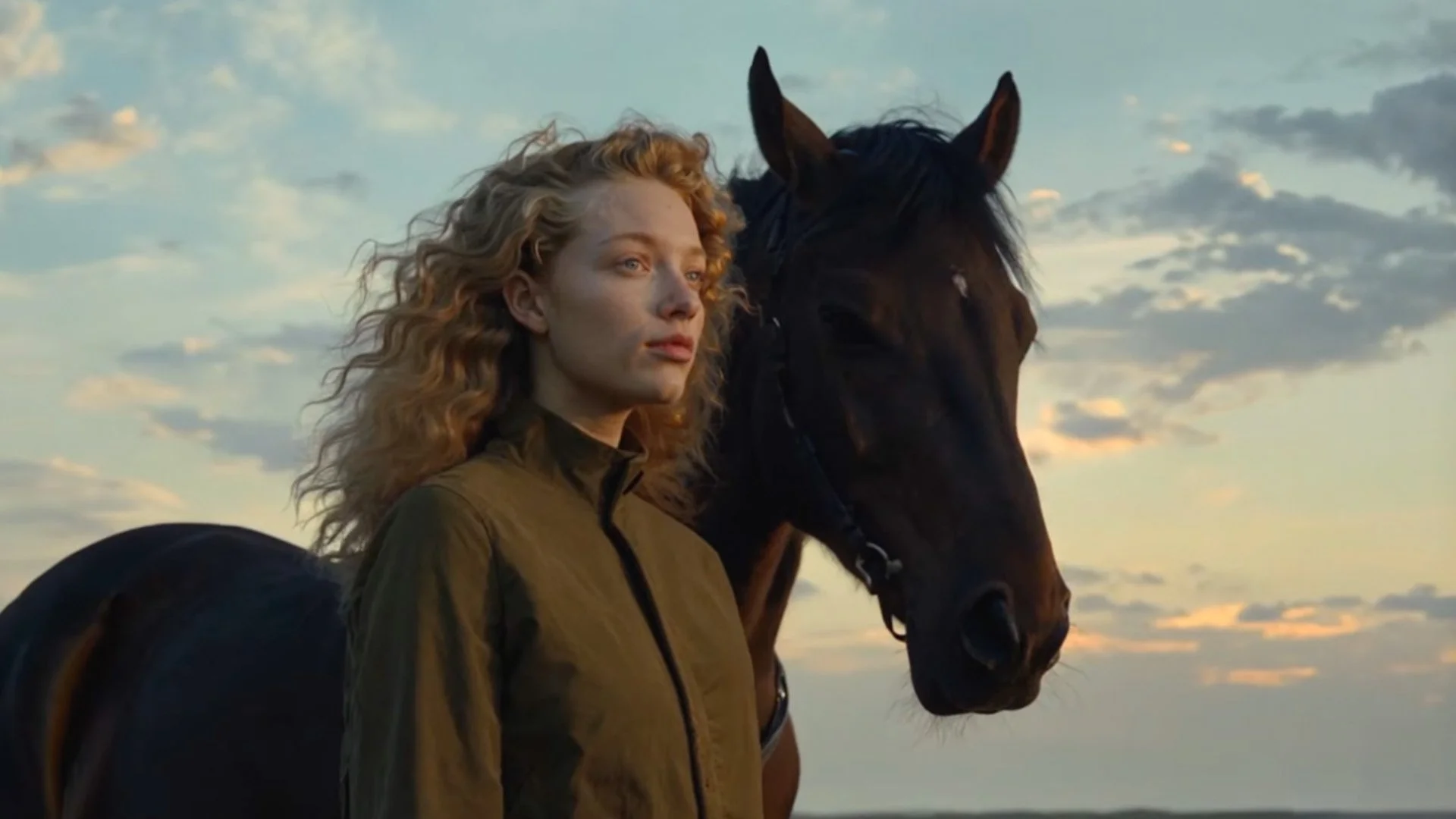 Paris Vertigo I An AI Campaign