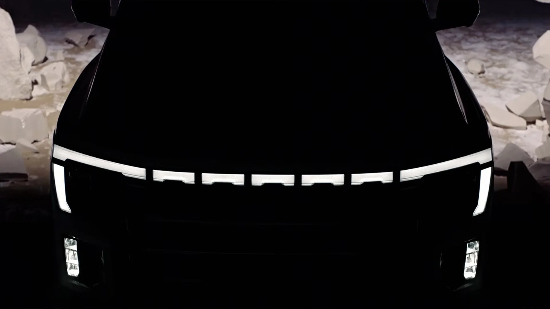 MUSSO I An AI Commercial