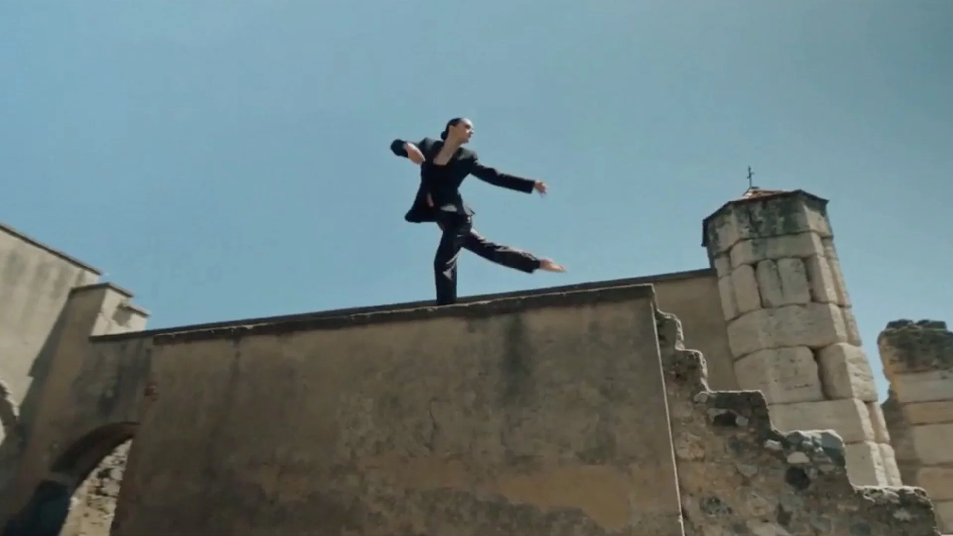 Emma Portner I An AI Tribute