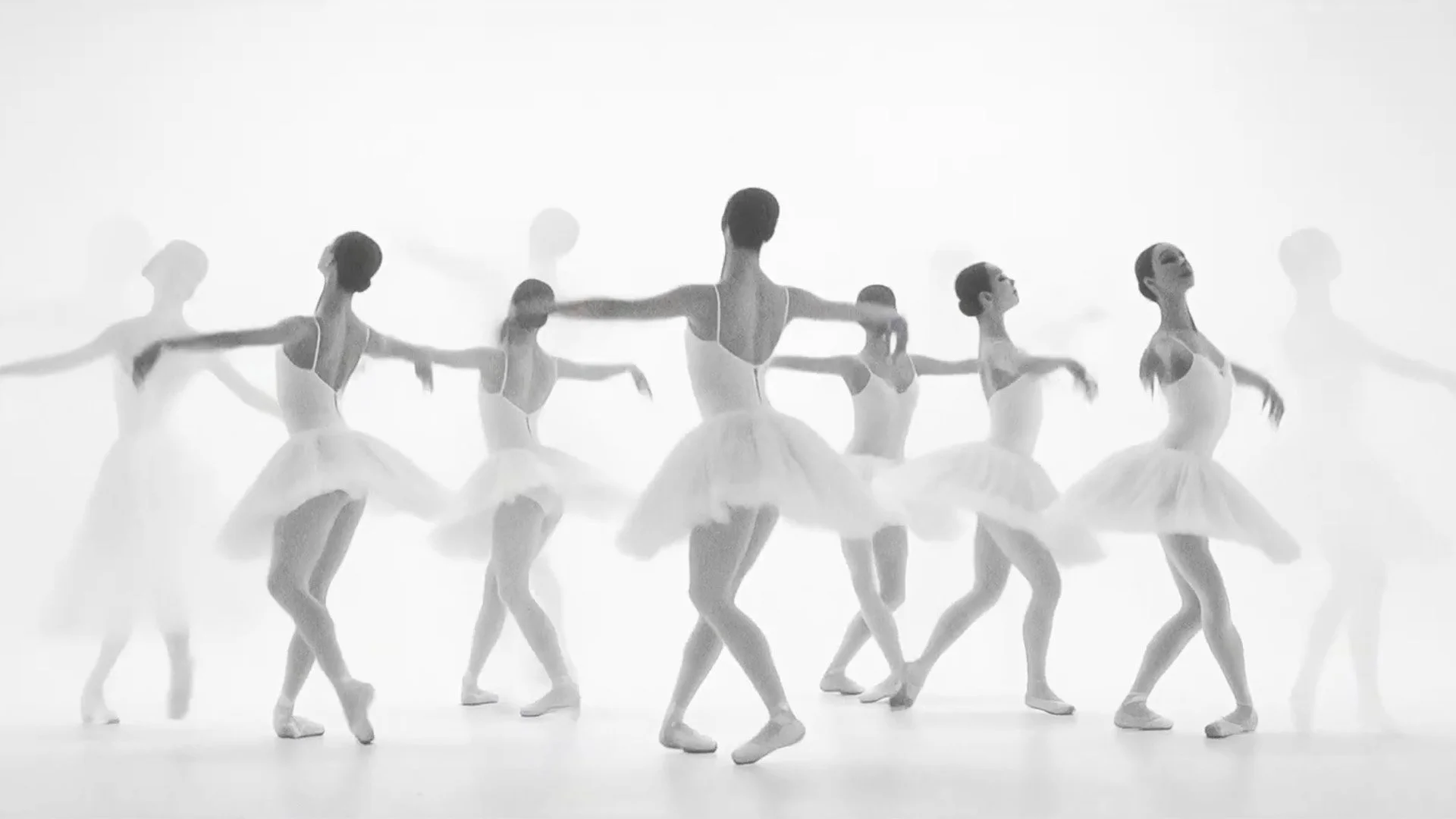 Fragile I An AI Short Film