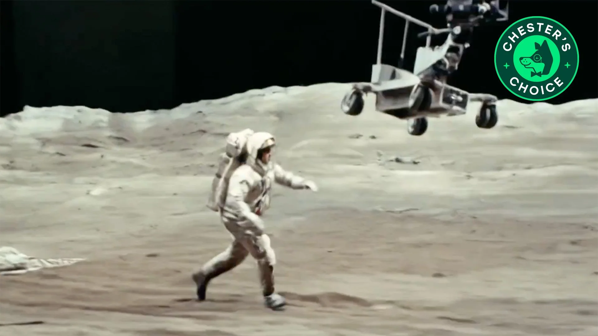 The Biggest Lie in History I An AI Mockumentary