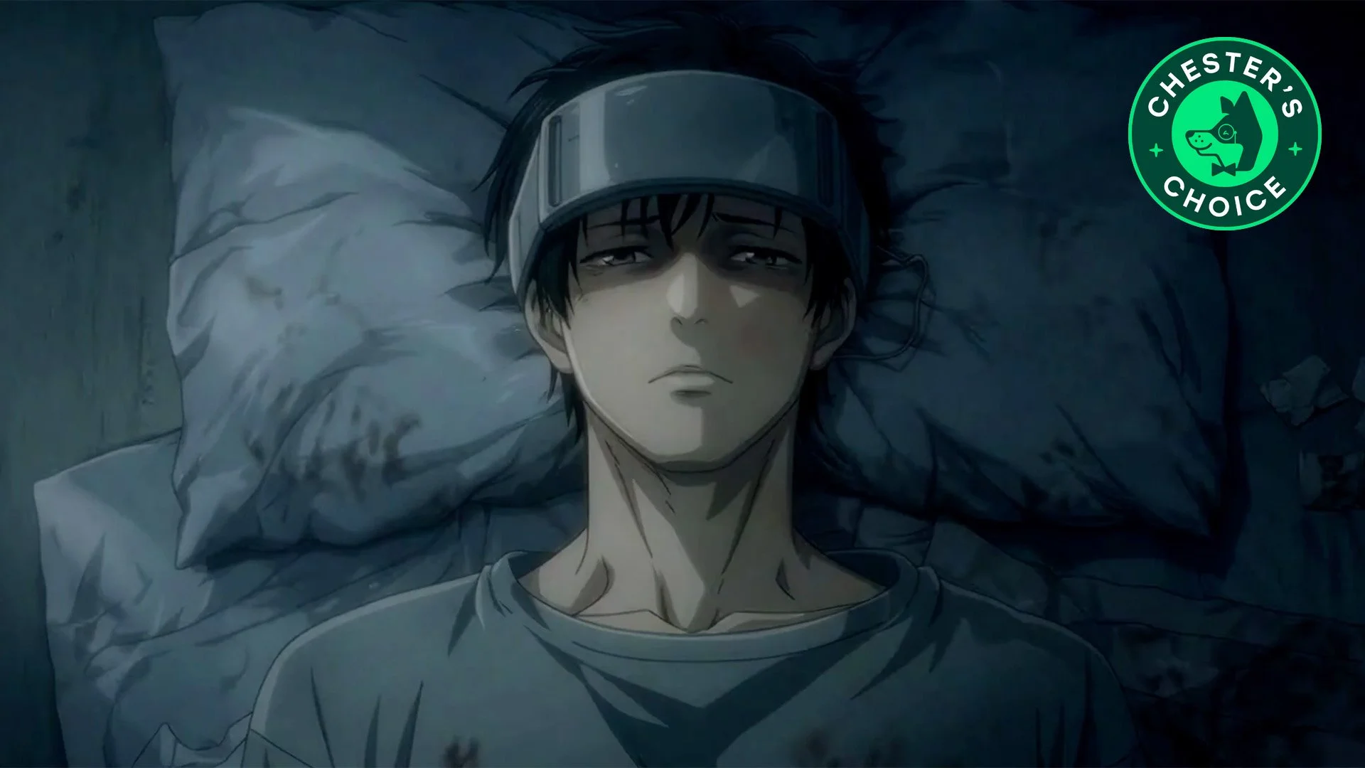 Aria: Memories of A Distant Present I An AI Short Anime