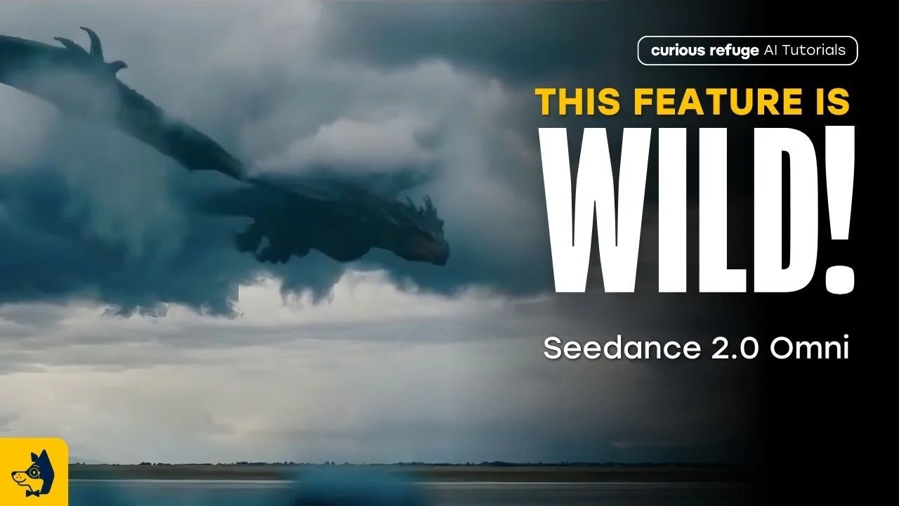 How to Use Seedance 2.0 Omni | An In-Depth Review