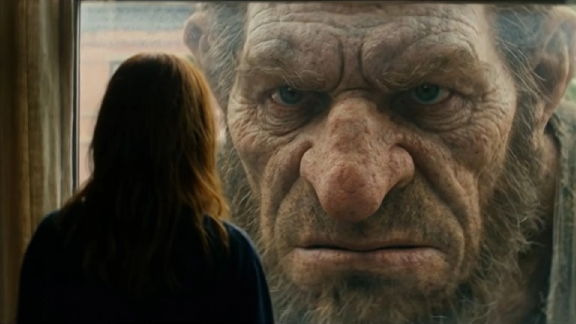 Nexus I An AI Spec Ad