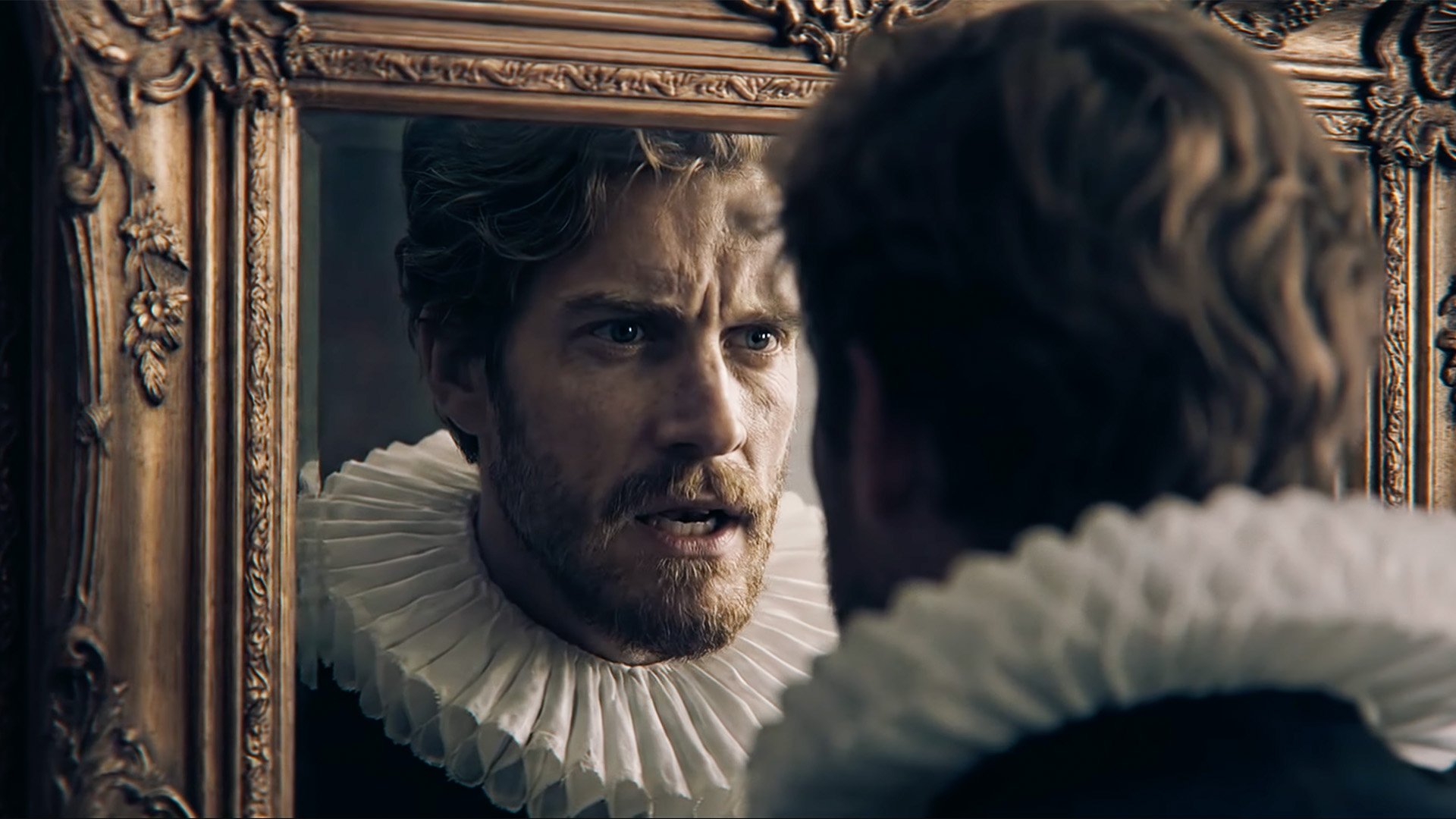 Hamlet I An AI Short Film