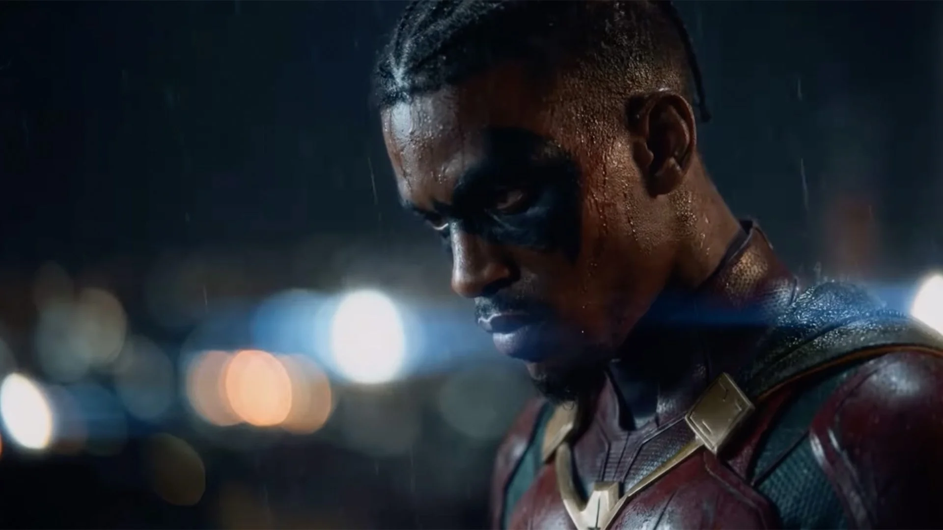 The Butler 4 - Red Shadow I An AI Spec Ad