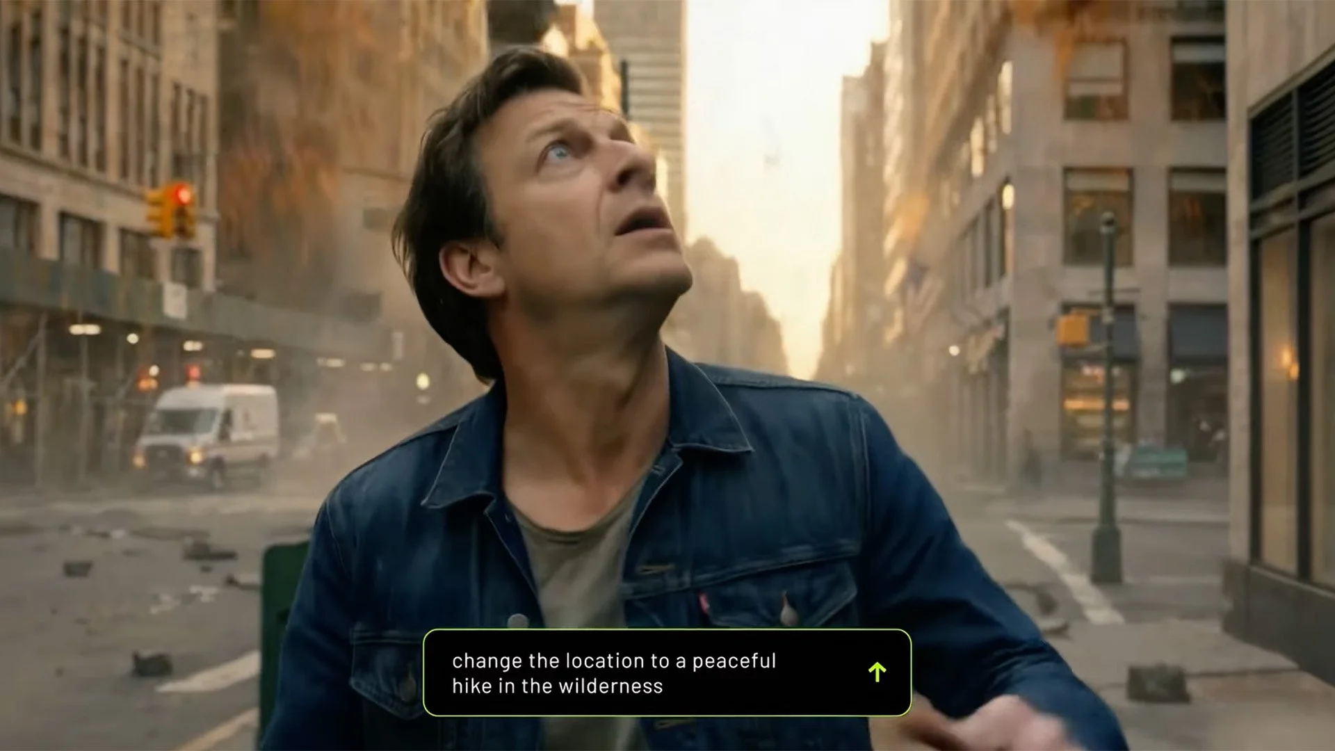 Prompted I An AI Short Film