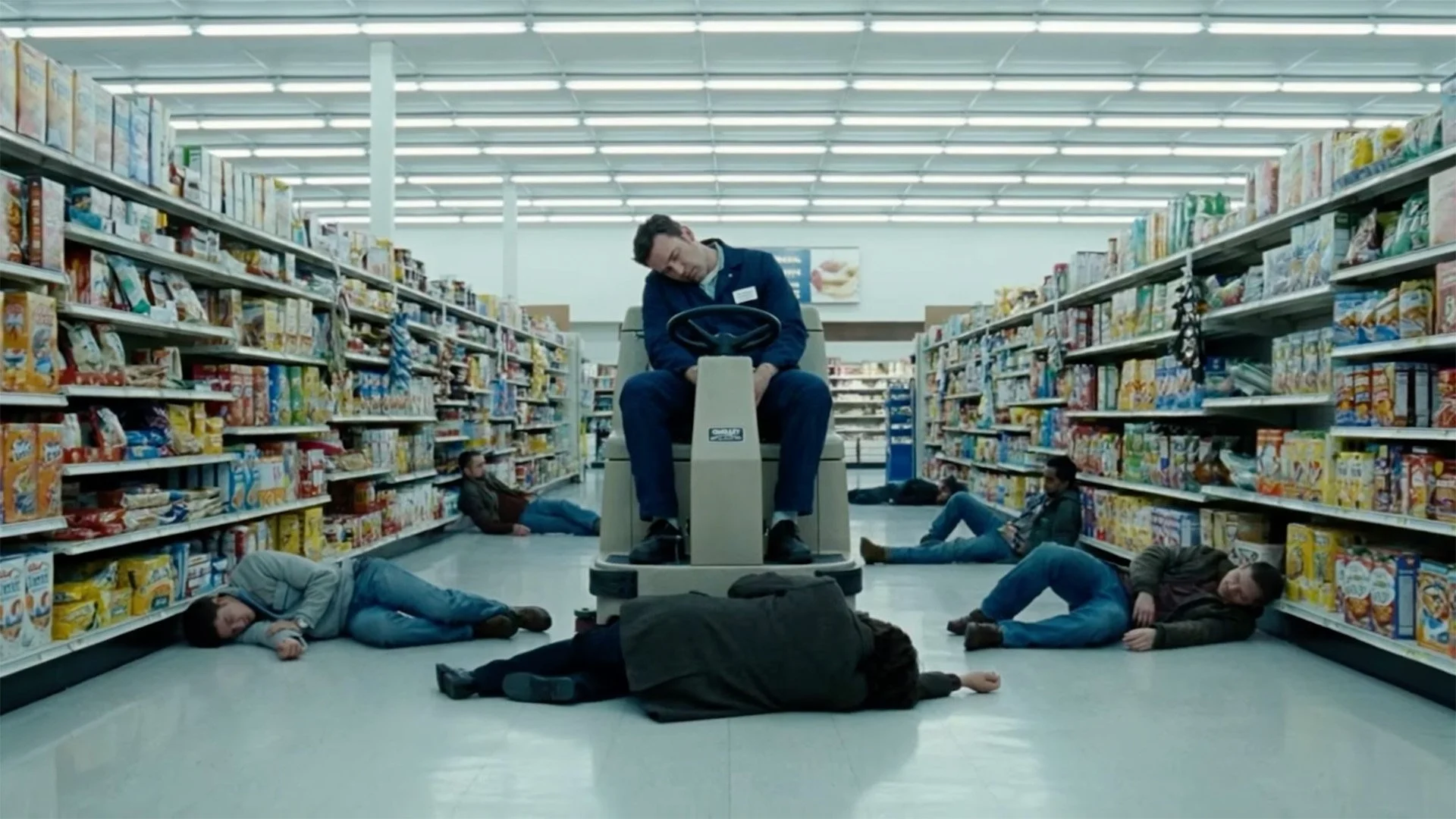 Earthkind I An AI Spec Ad