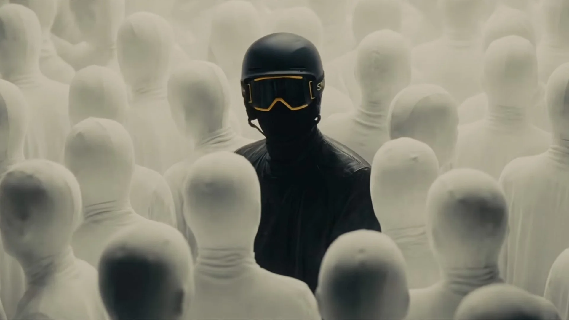 SMITH 26’ I An AI Spec Film