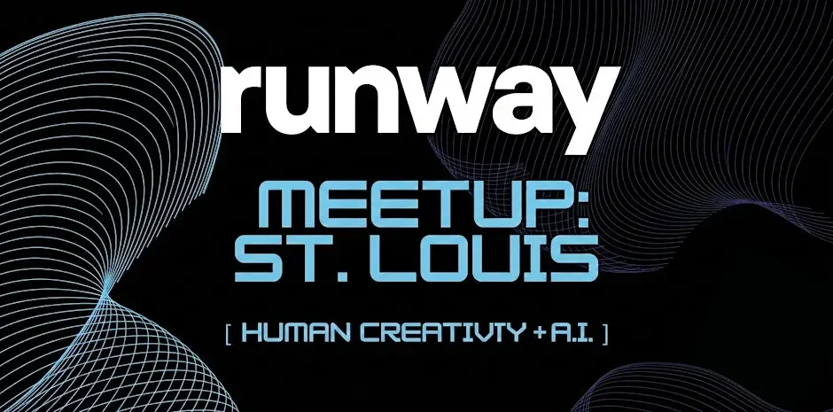 Runway Meetup St. Louis