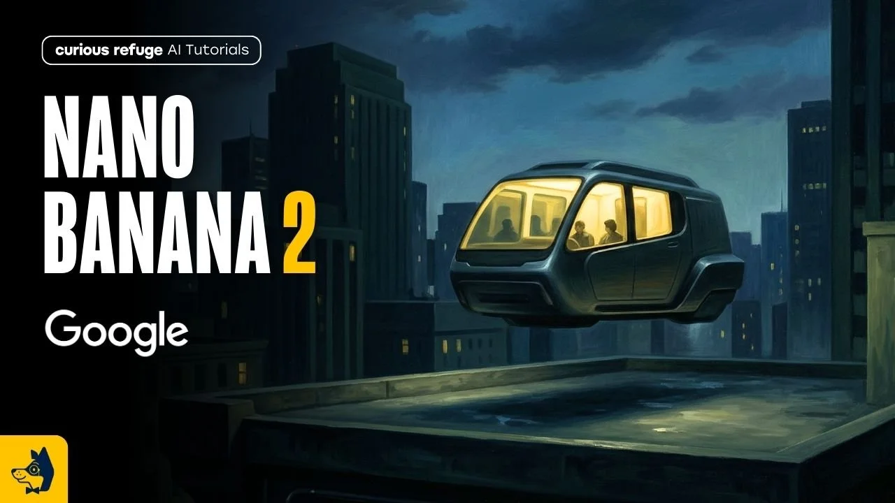 Nano Banana 2 | An Honest AI Image Generator Review