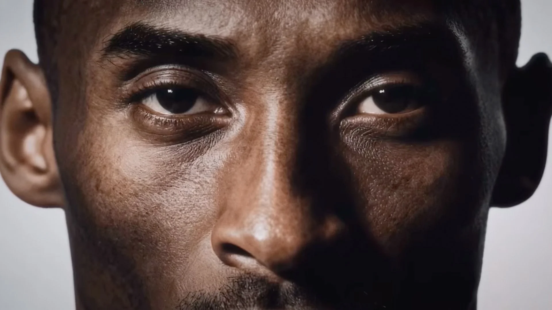 The Kobe III Protro I An AI Spec Reel