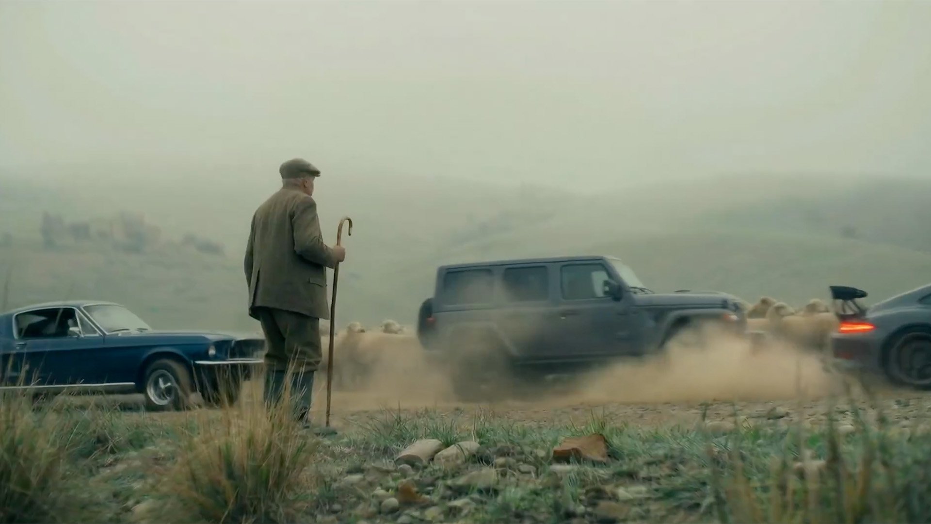 Runway Showcase Video