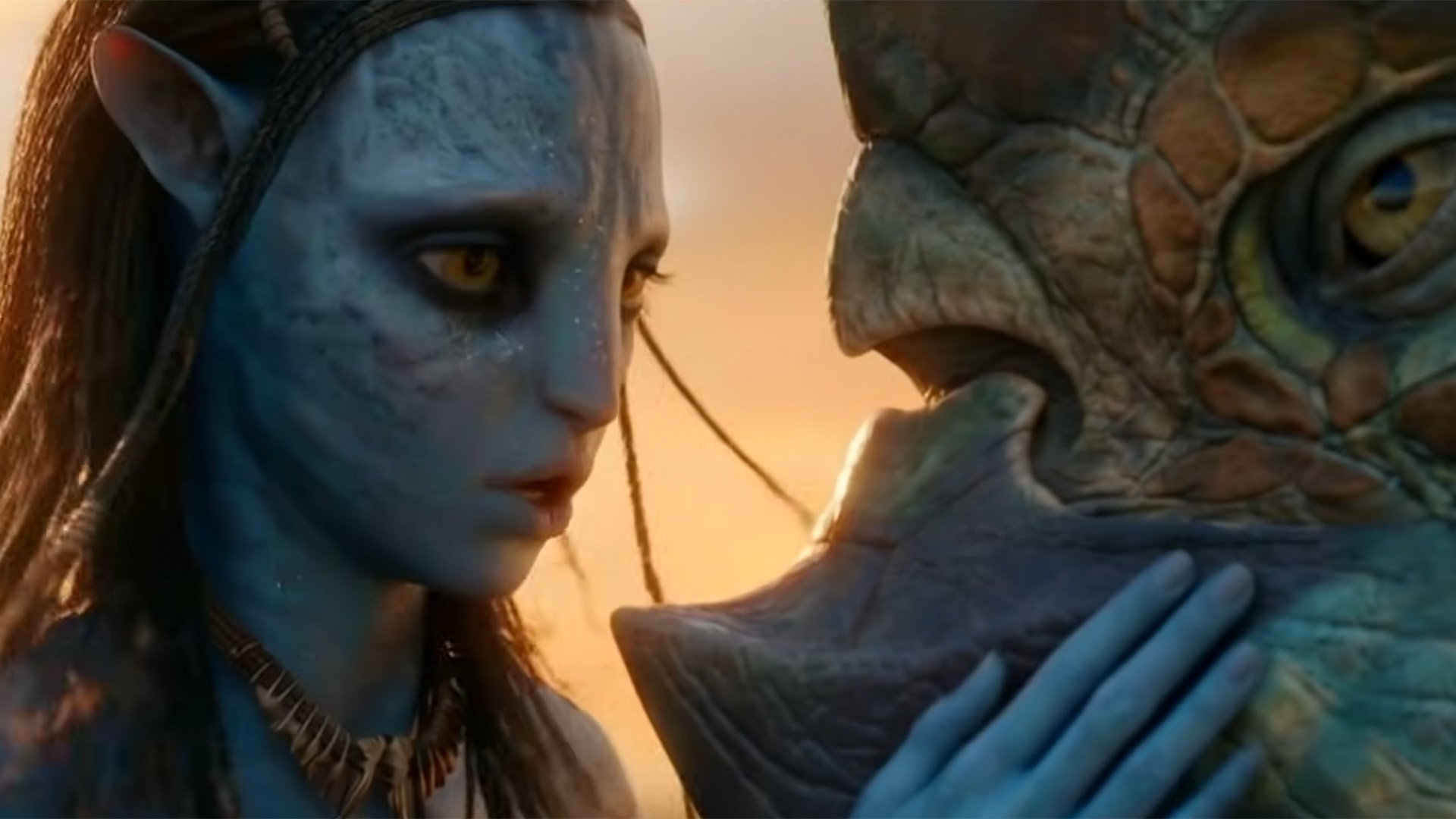 Avatar: Varang I An AI Fan film