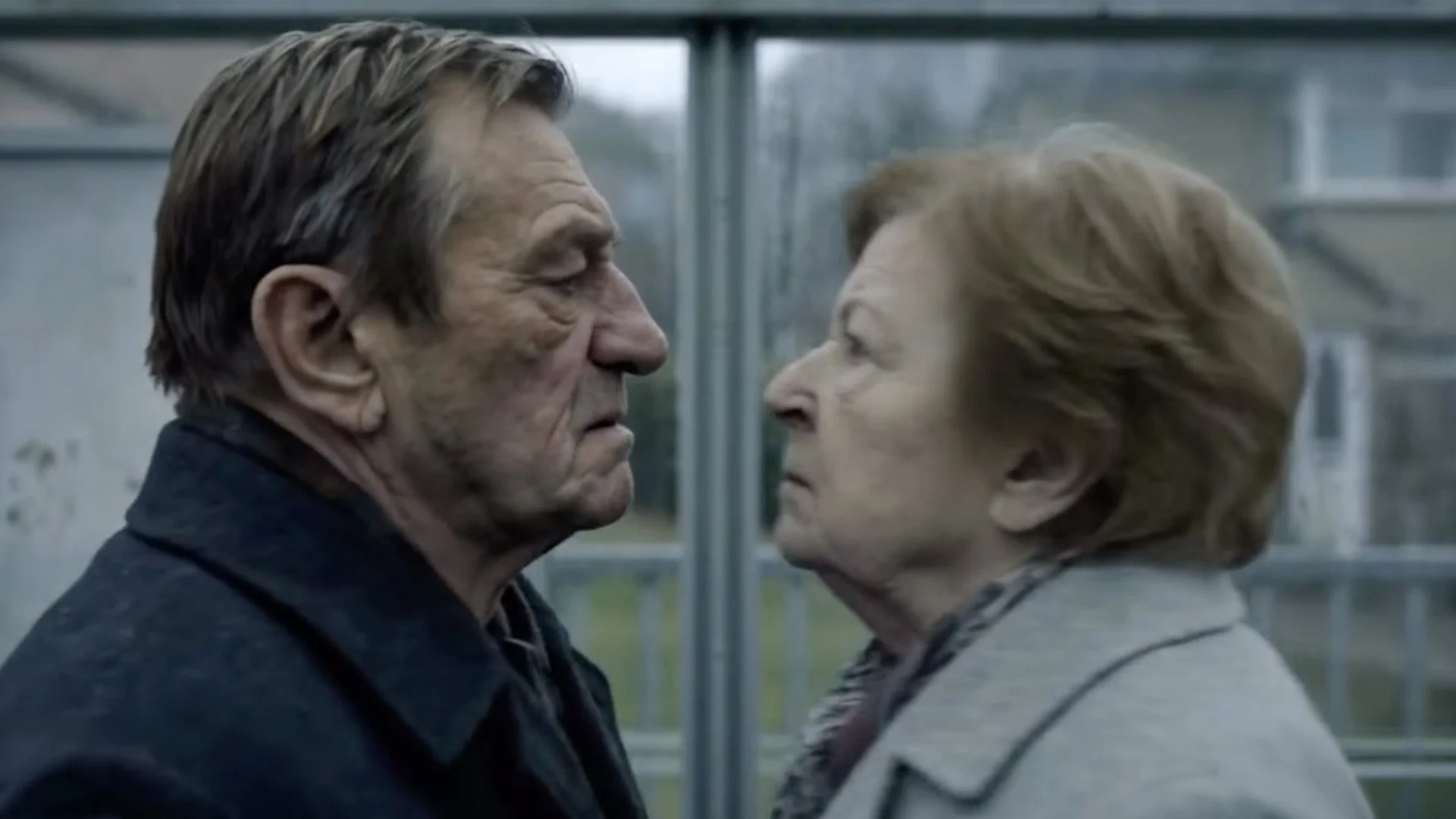 Impact I An AI Short Film