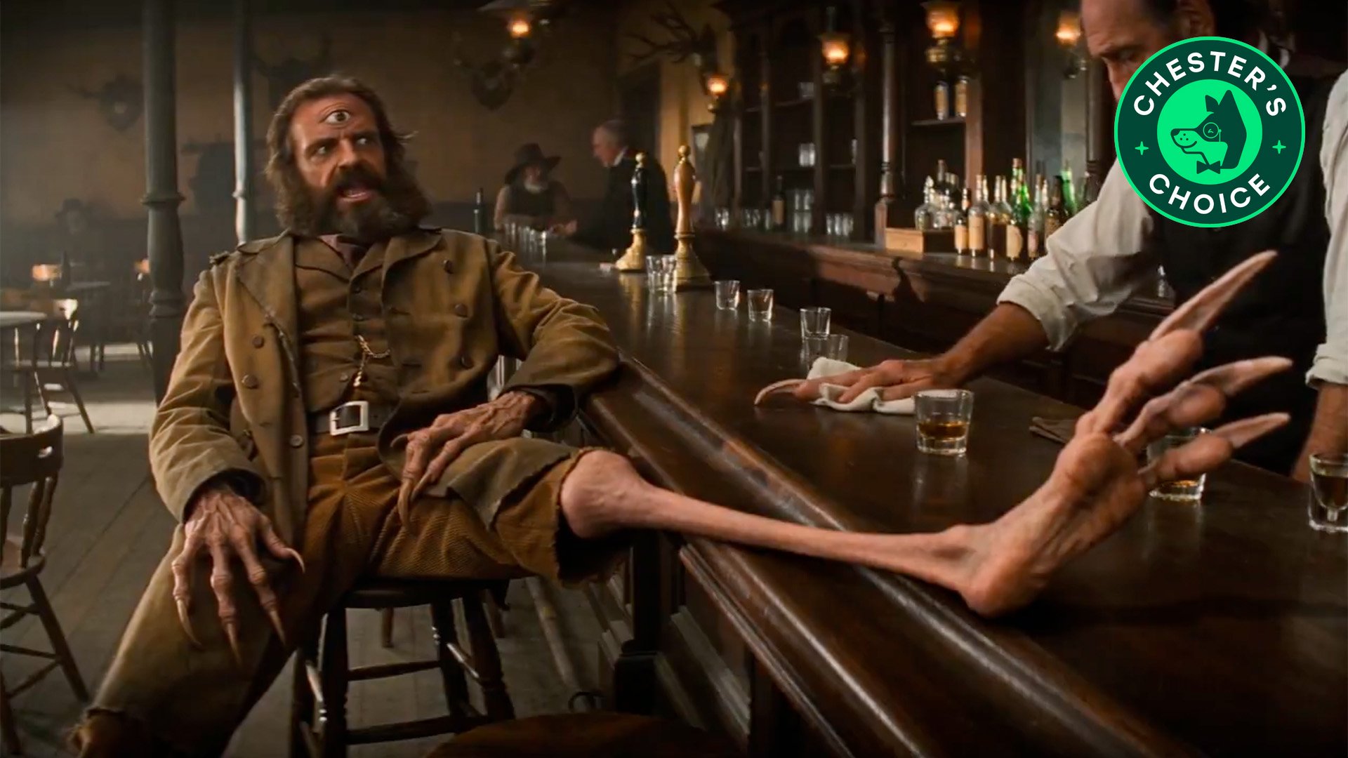 But AI Will Never Be Able To Do This I An AI Short Film