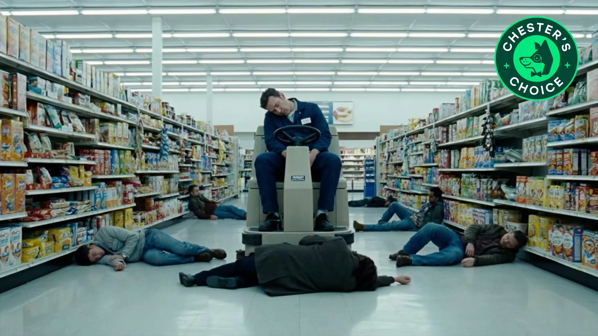 Earthkind I An AI Spec Ad