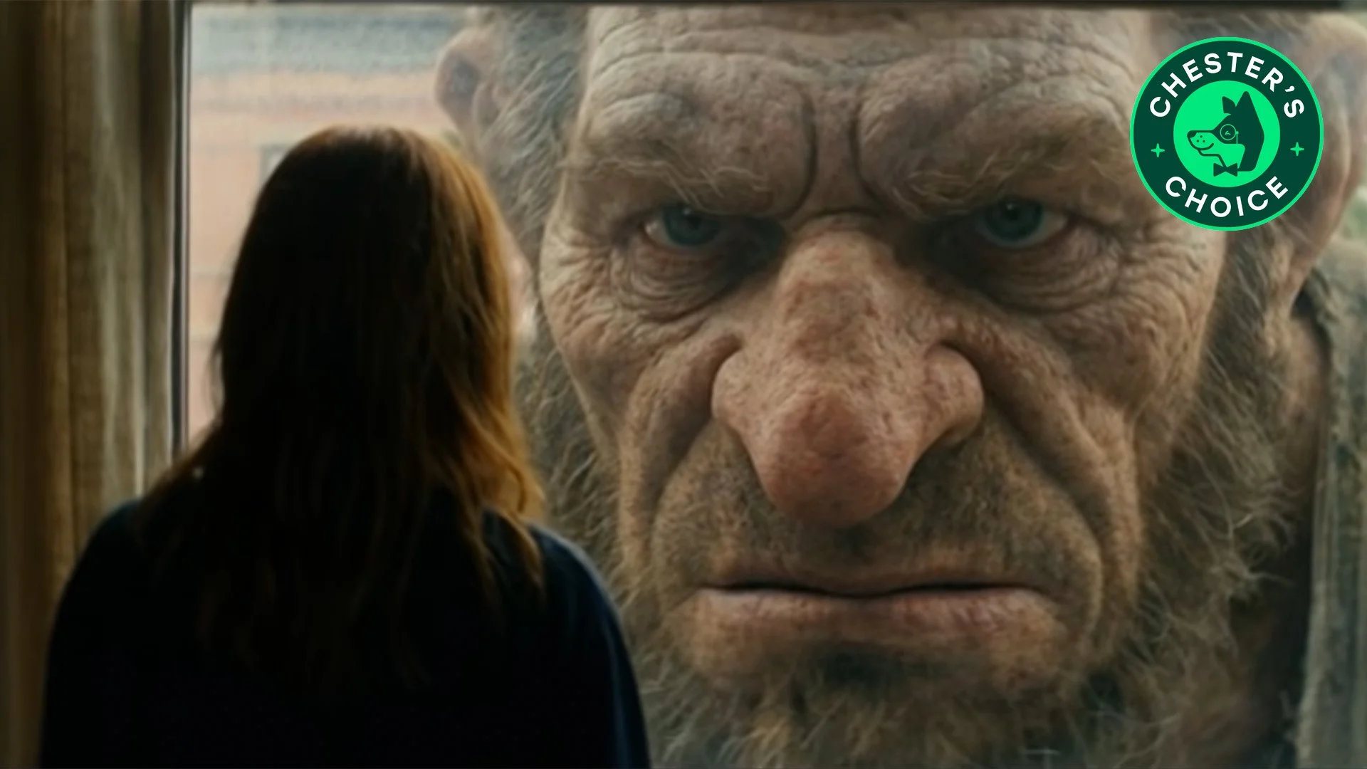 Nexus I An AI Spec Ad