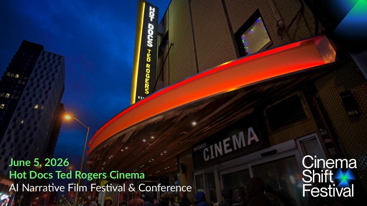 Cinema Shift Festival