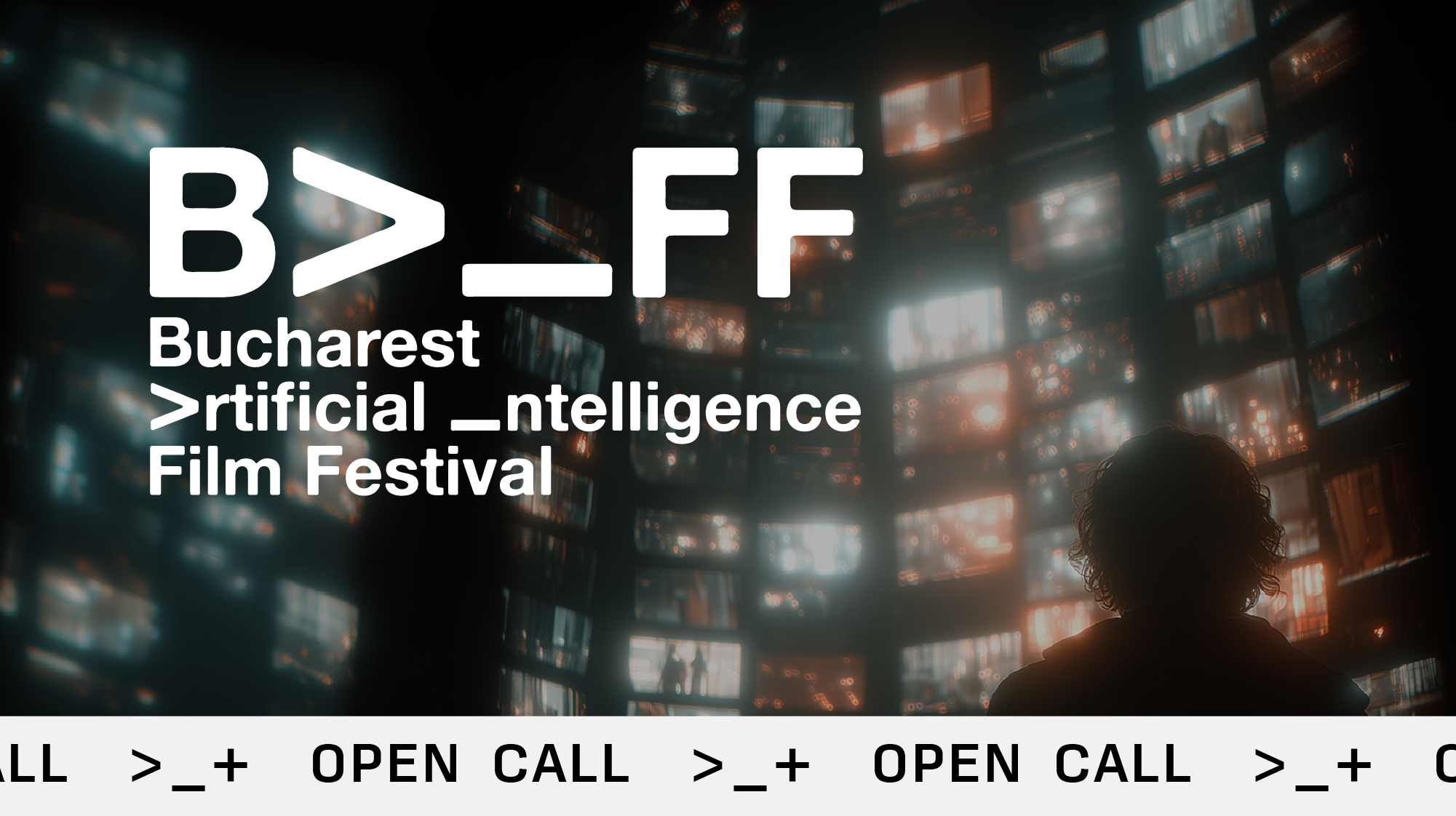 BAIFF (Bucharest AI Film Festival)