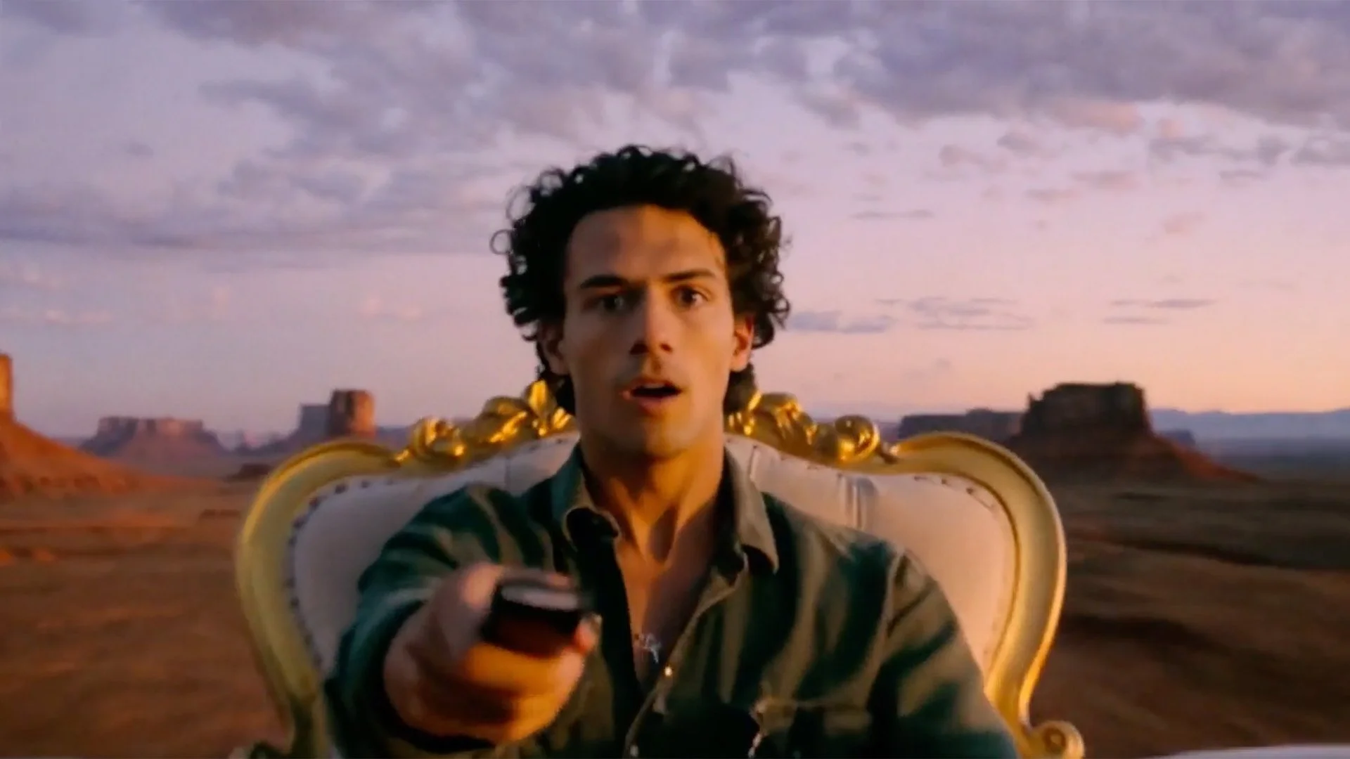 The Death of Boring I An AI Short</span>