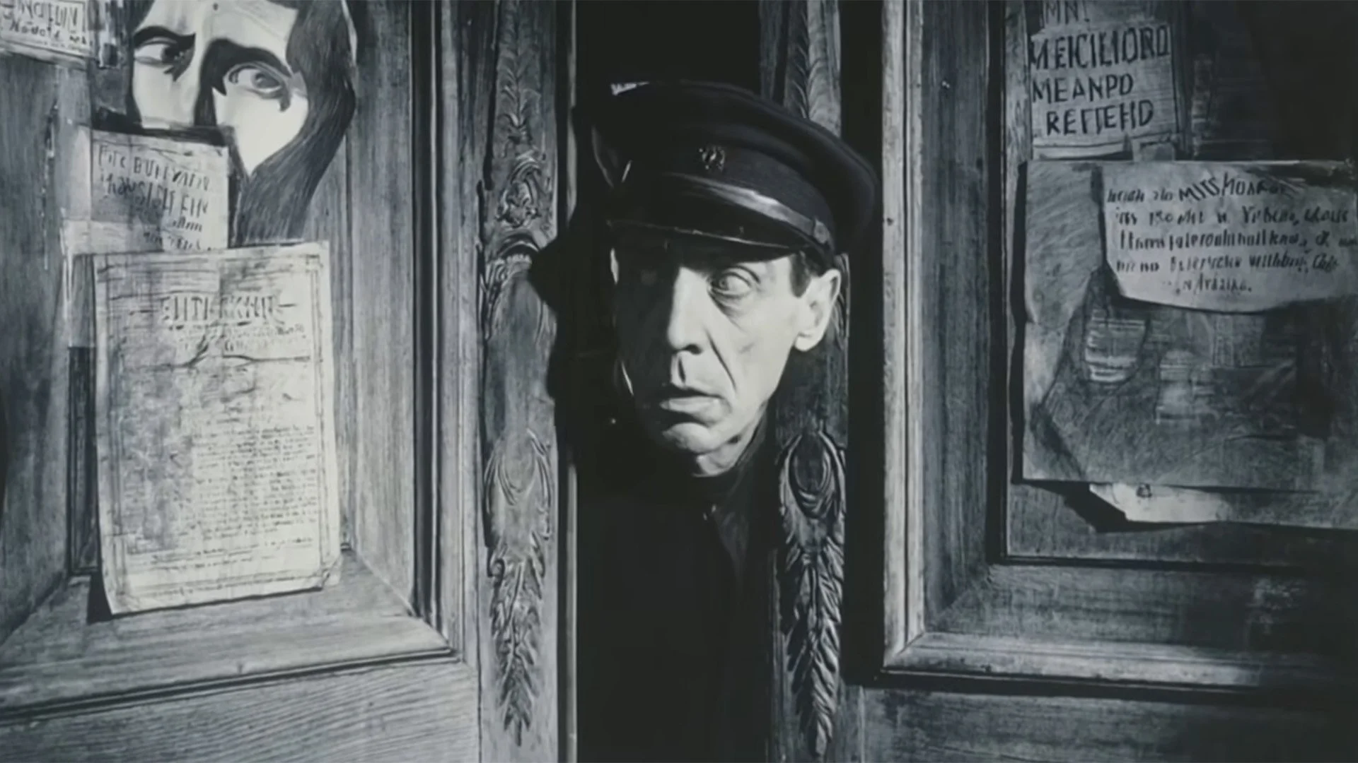 EXHIBIT I An AI Short Film