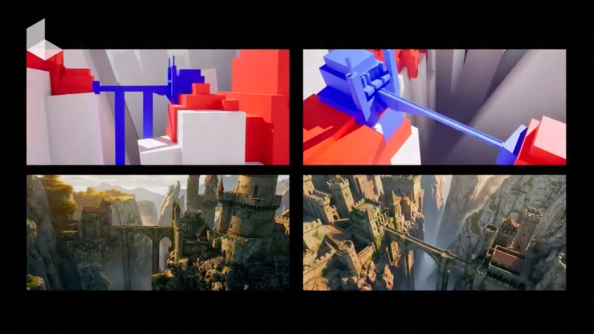 Luma Agents I An AI BTS Reel