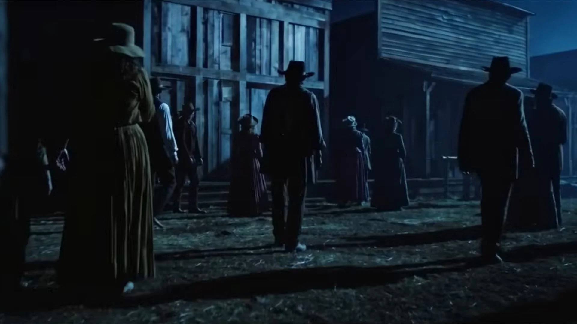 The Sage - “Homecoming” S1 E1 I An AI Short Film